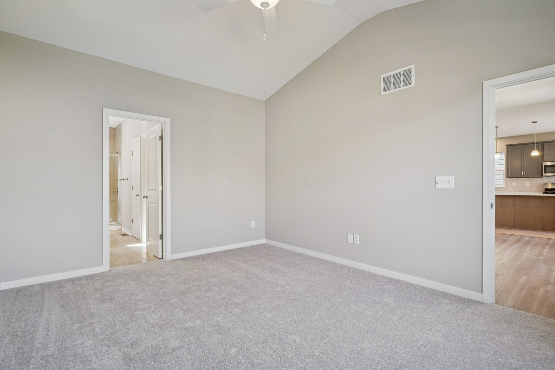 Owner's Bedroom