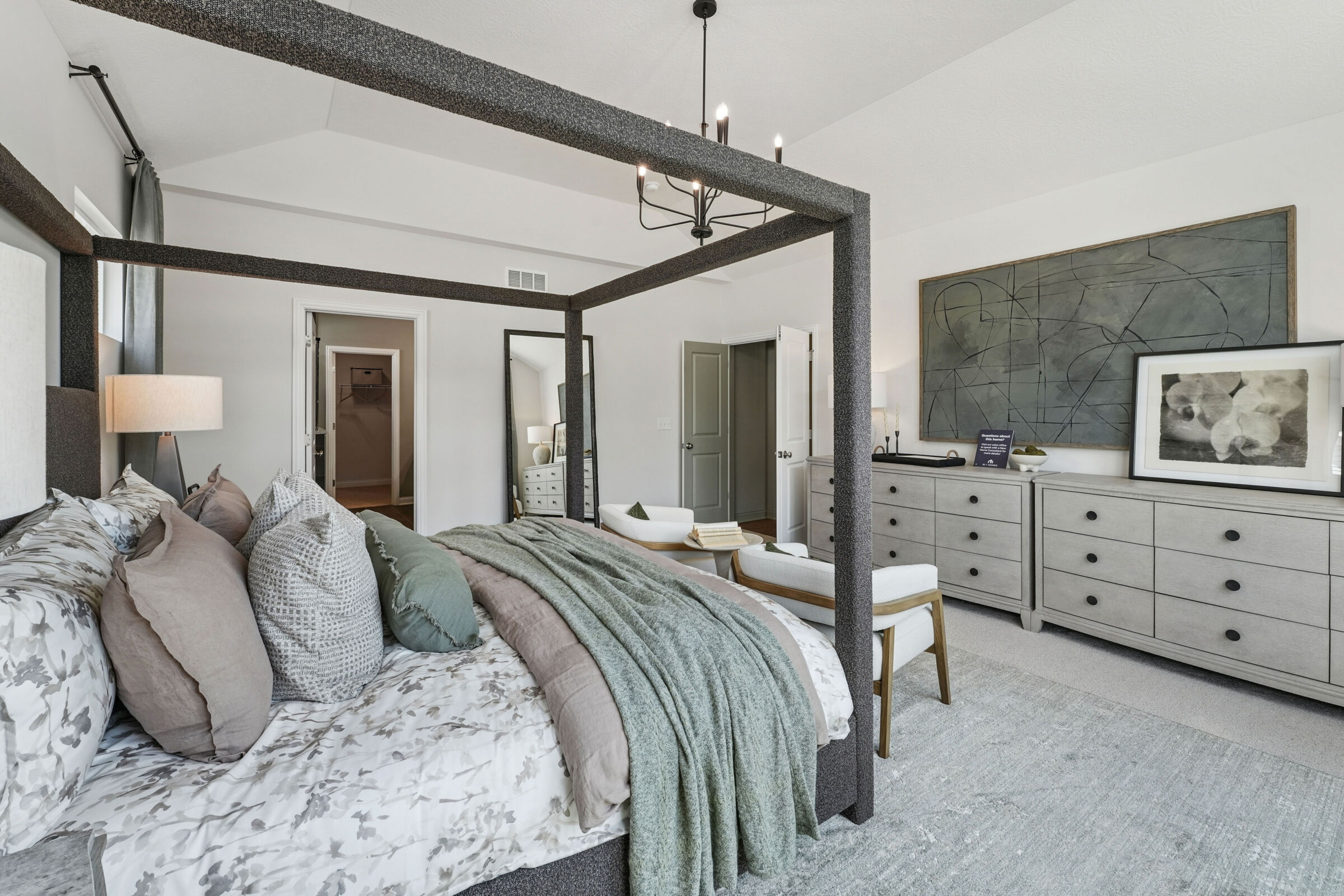 Owner's Bedroom