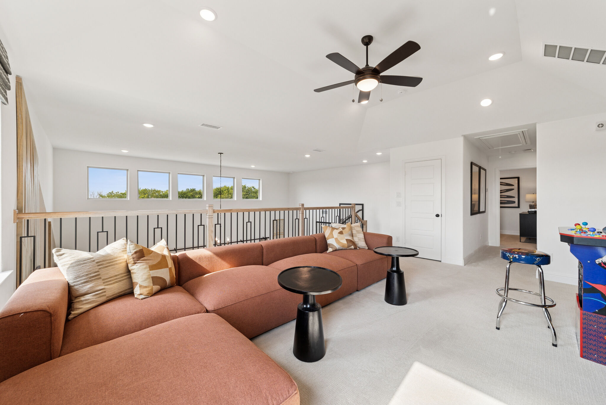 Owner's Bedroom