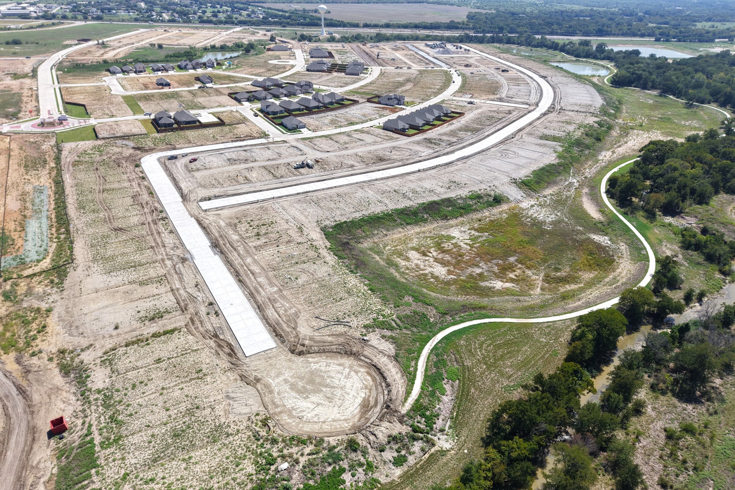 Meadow Park
