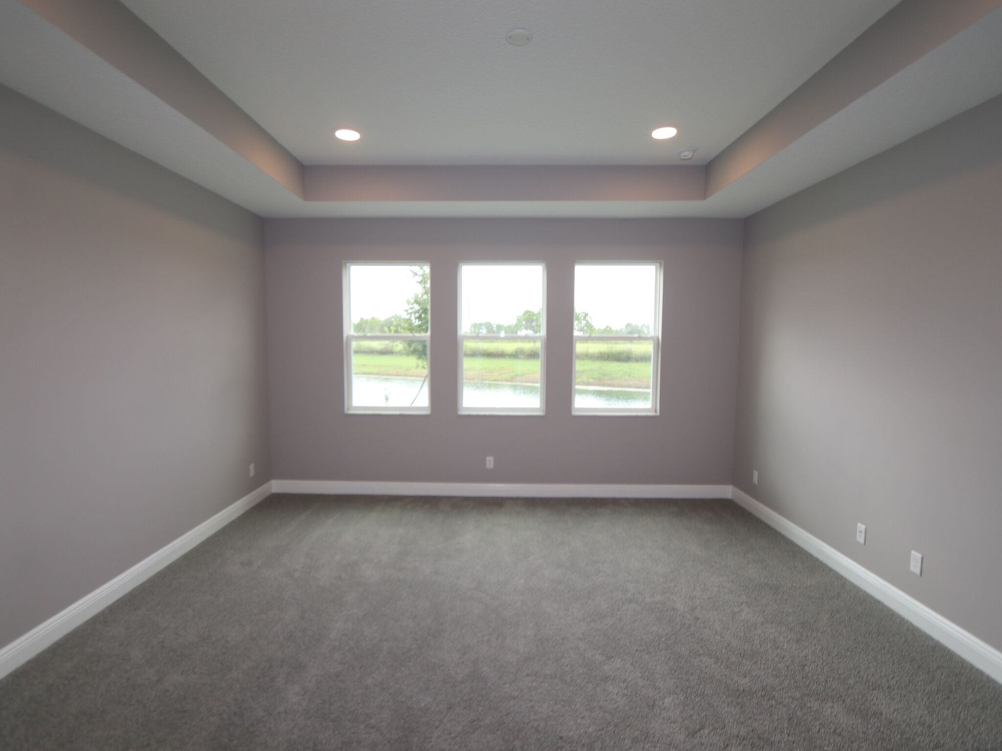Owner's Bedroom