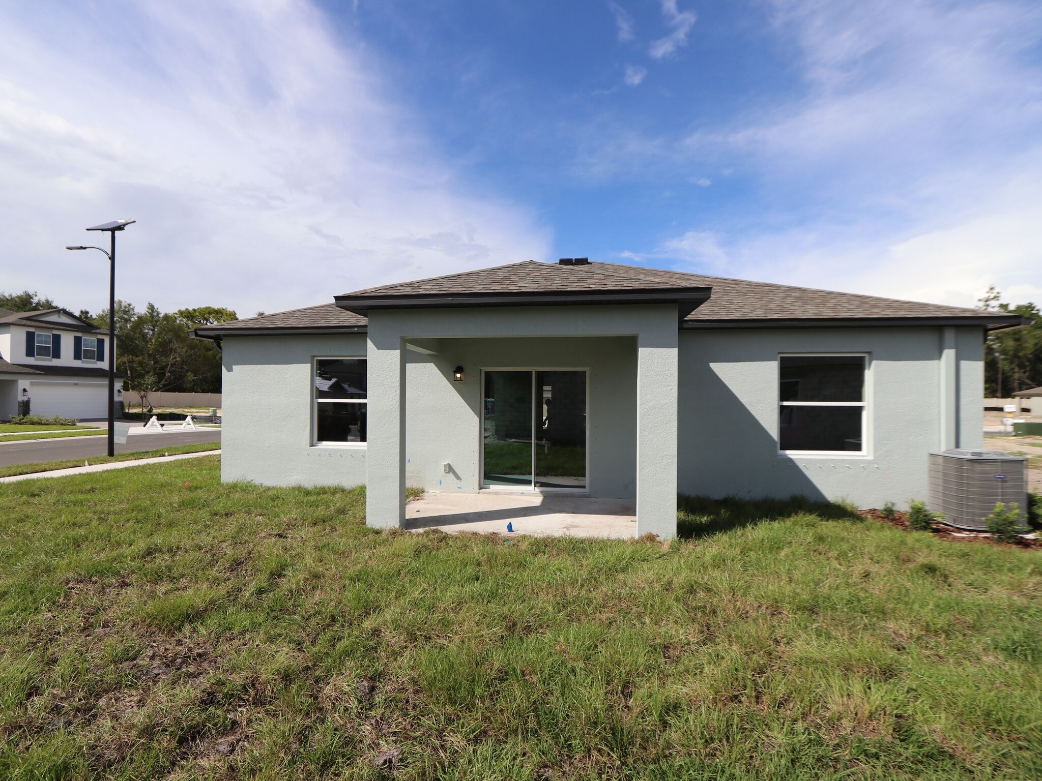 Front Exterior