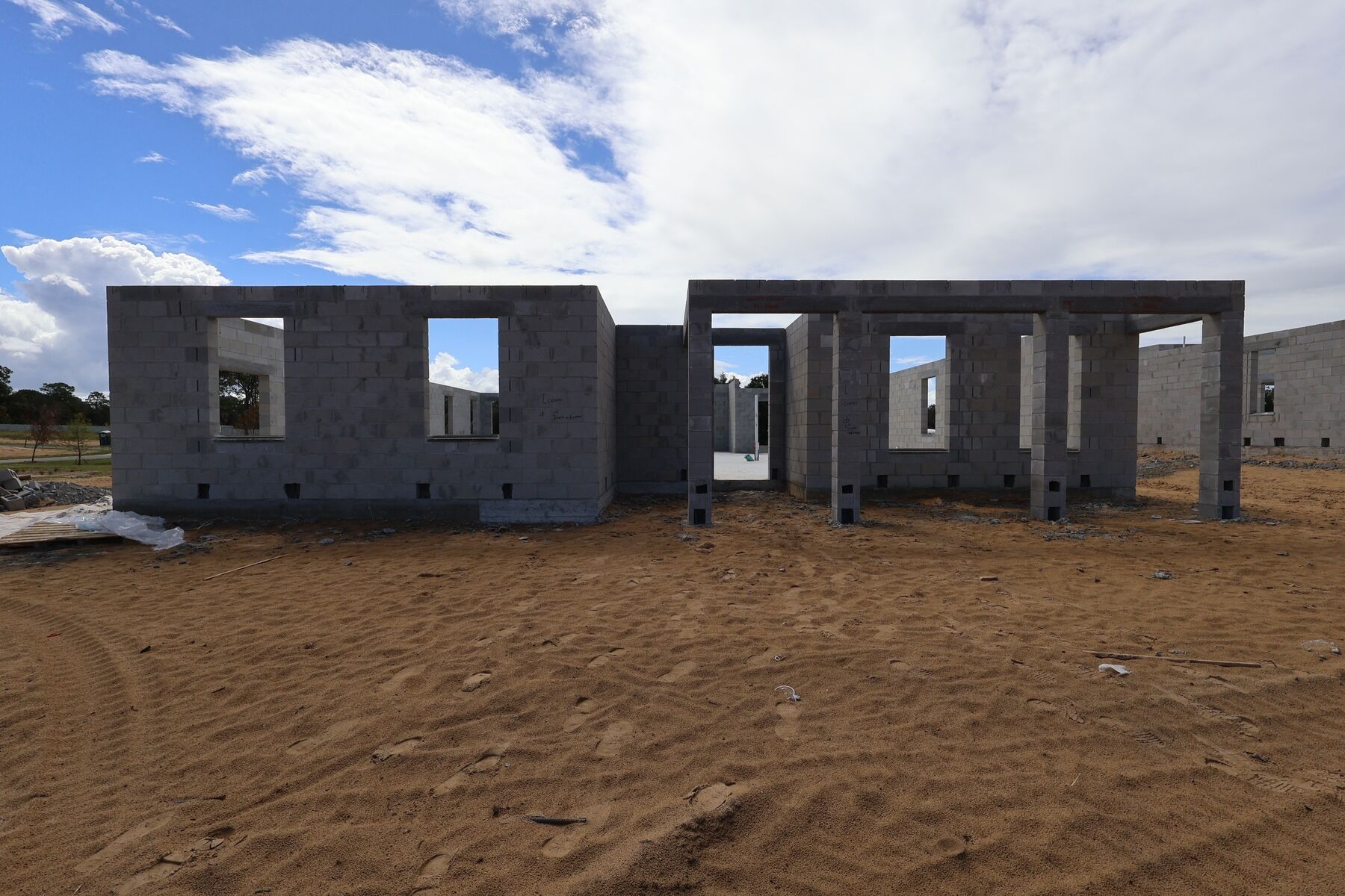Homesite