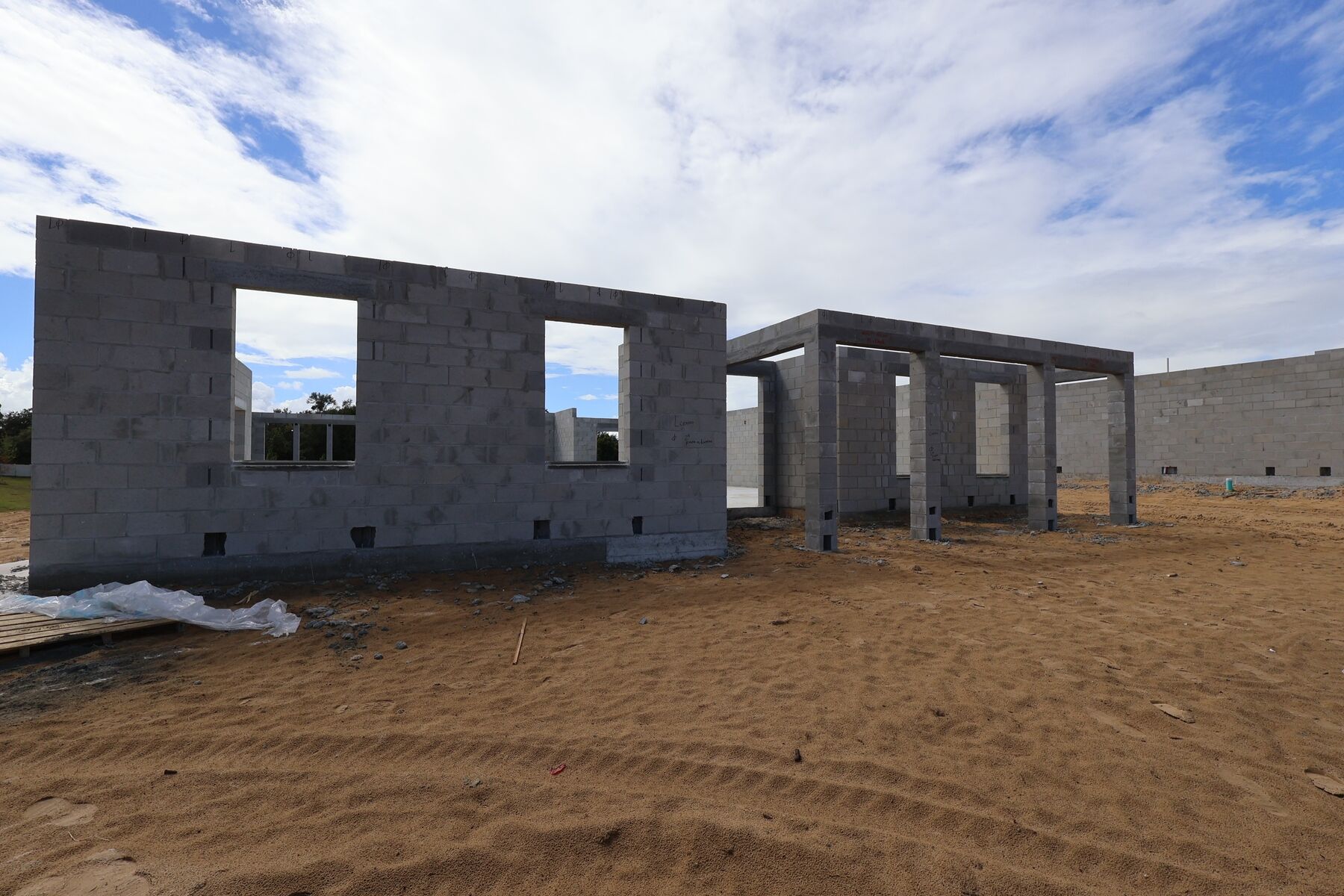 Homesite