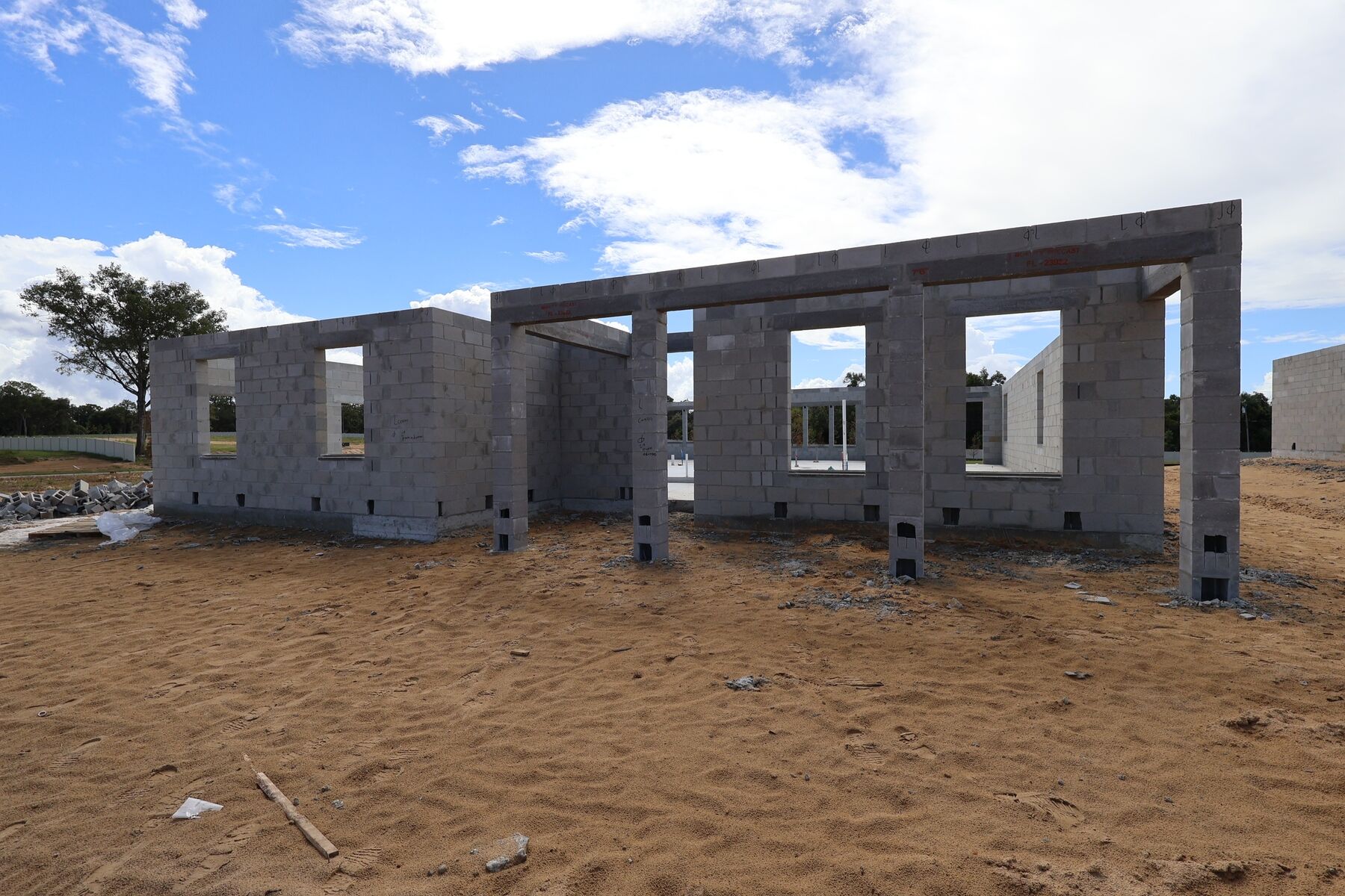 Homesite