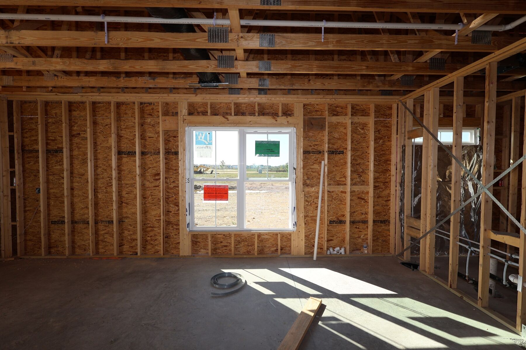 Framing