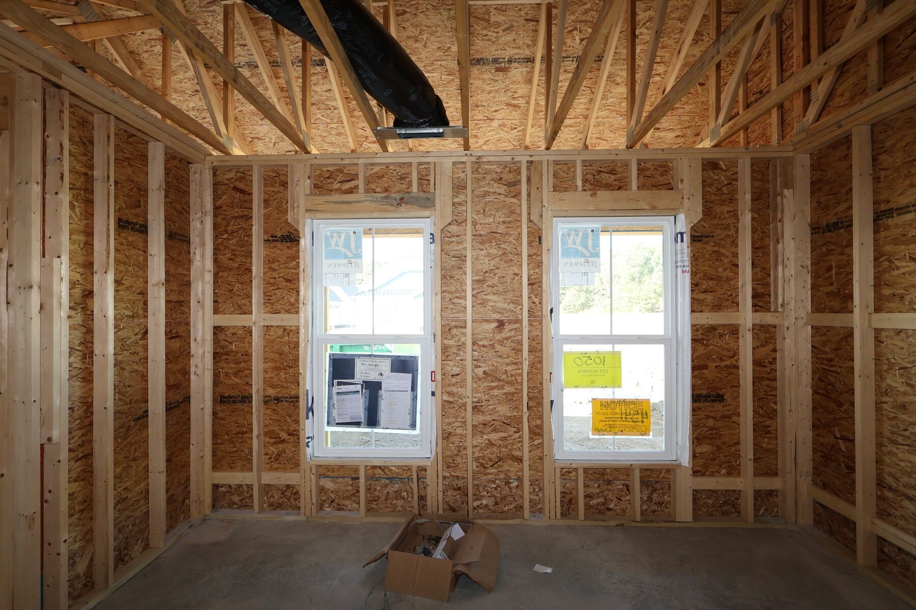 Framing