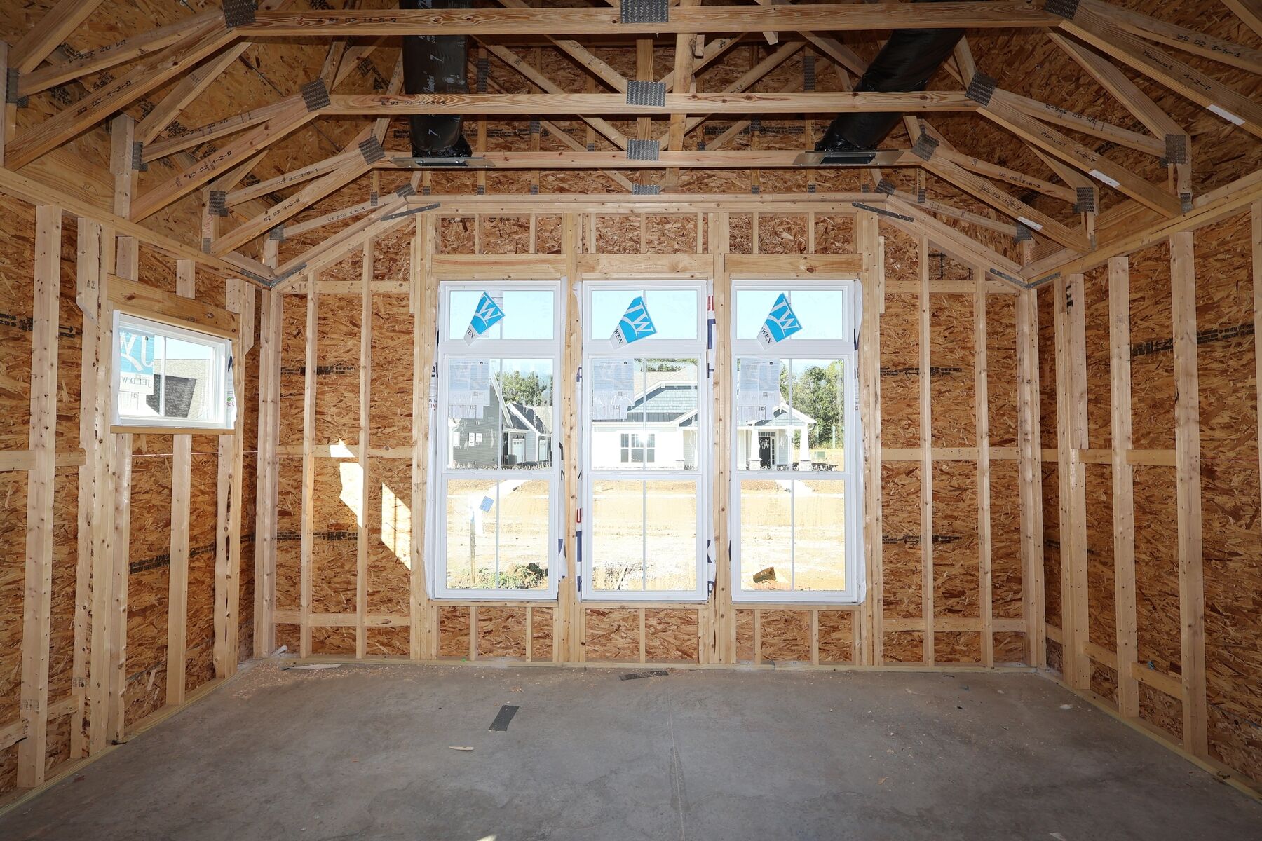 Framing