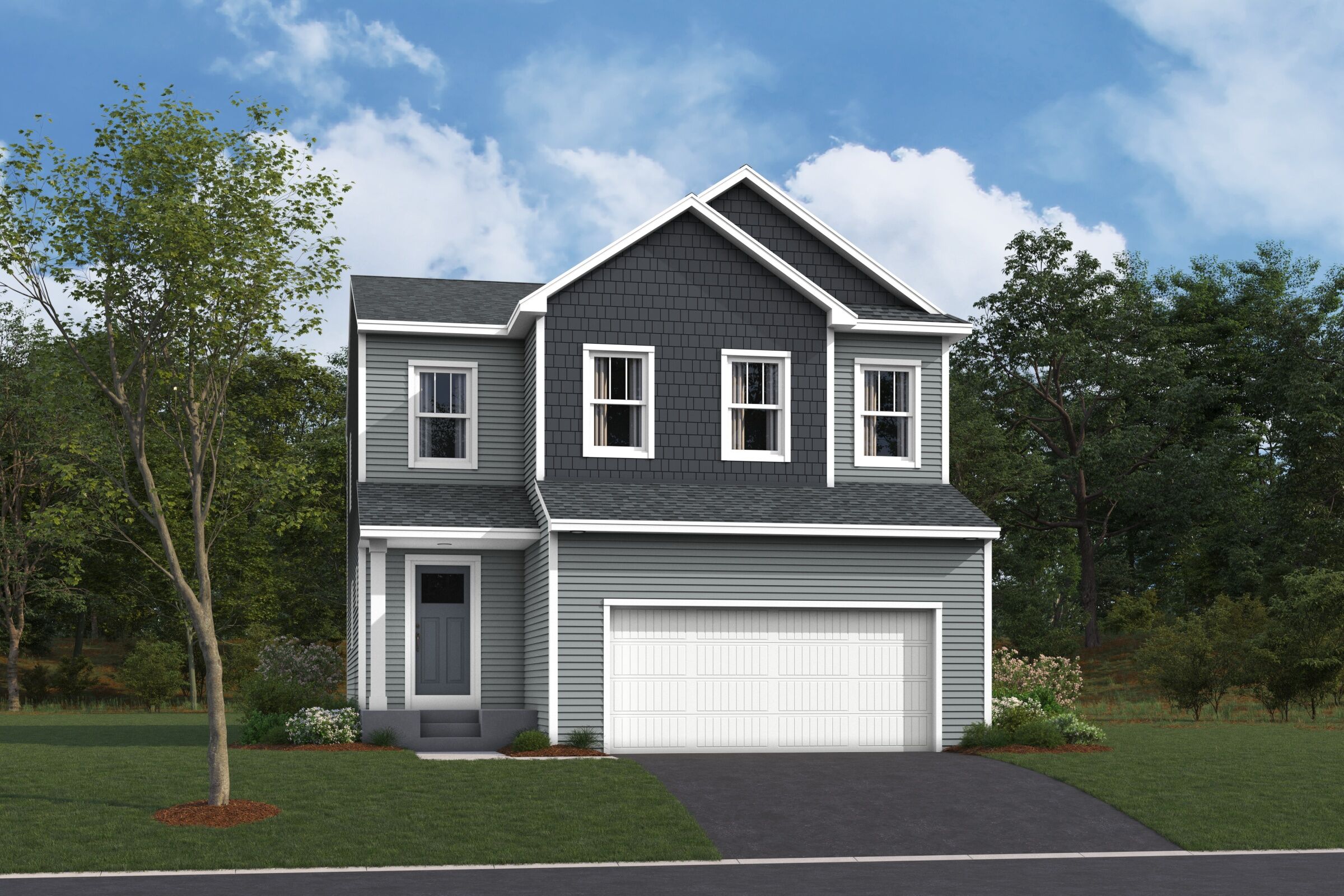4327 Meadowview Drive