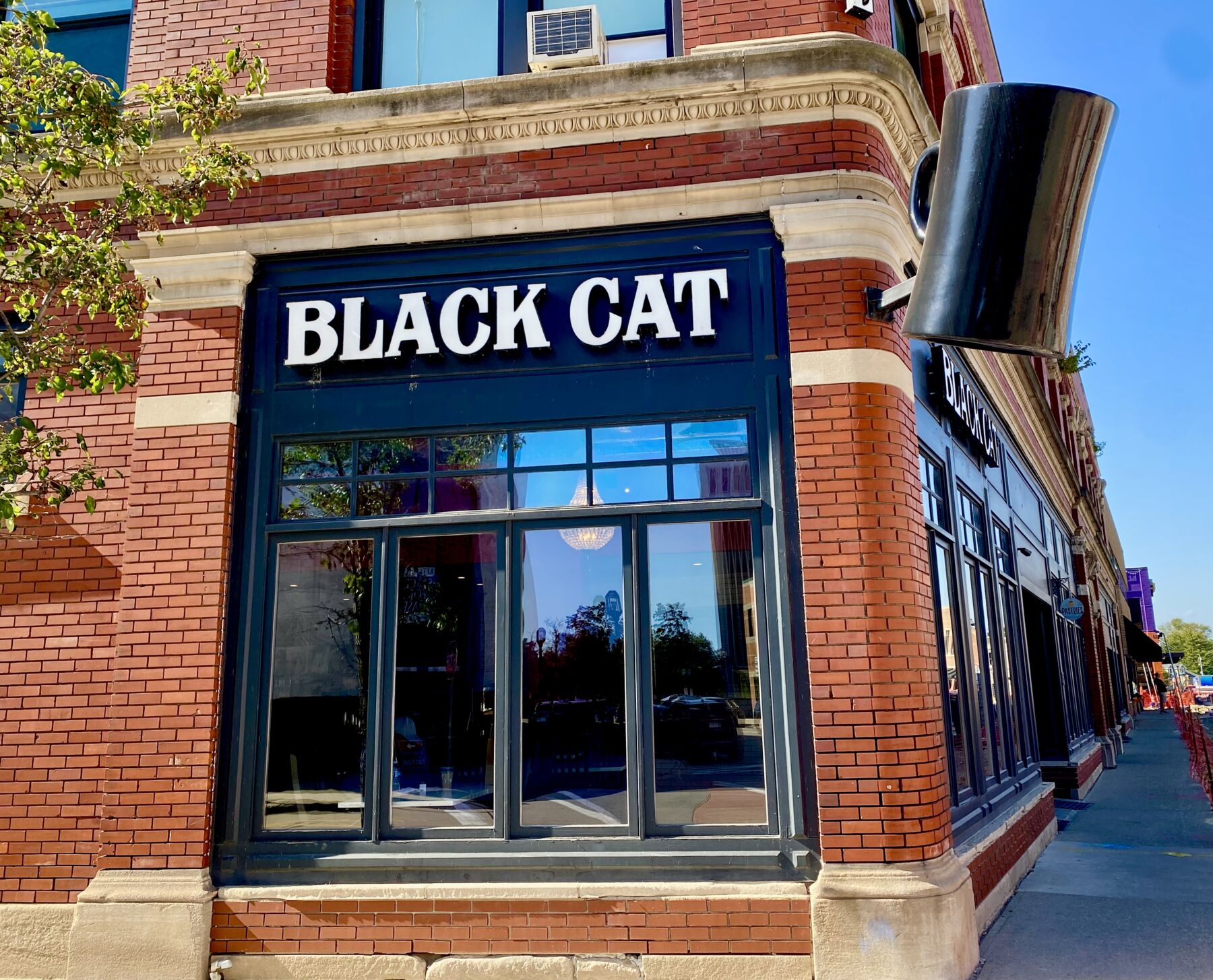 Downtown Mount Clemens