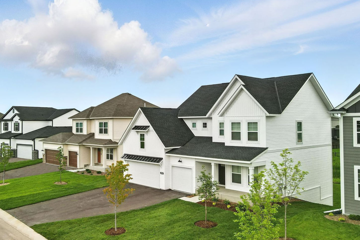 Highpoint Vistas