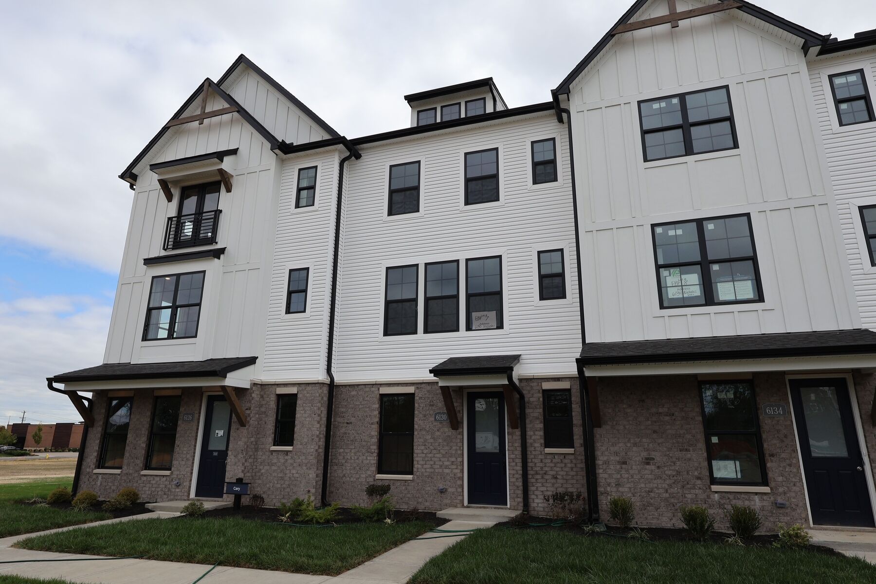 Front Exterior
