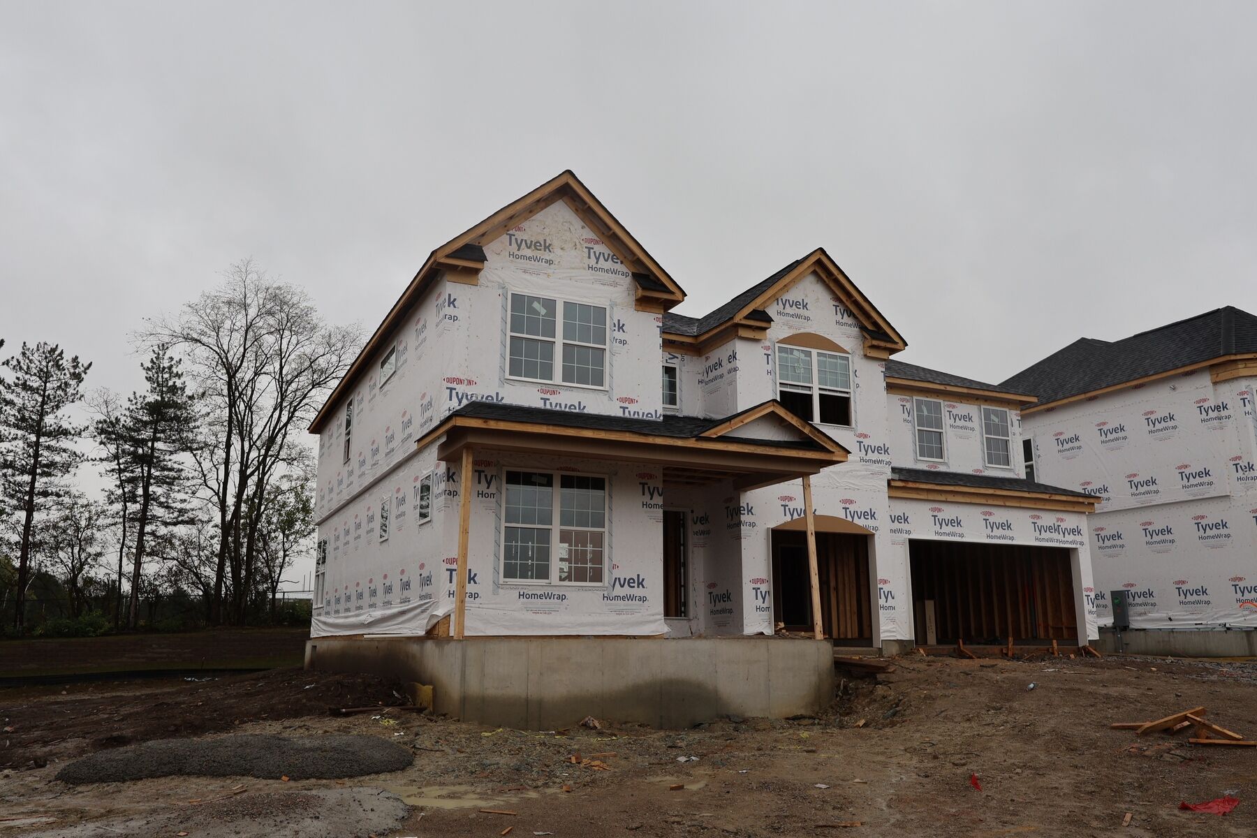 Front Exterior