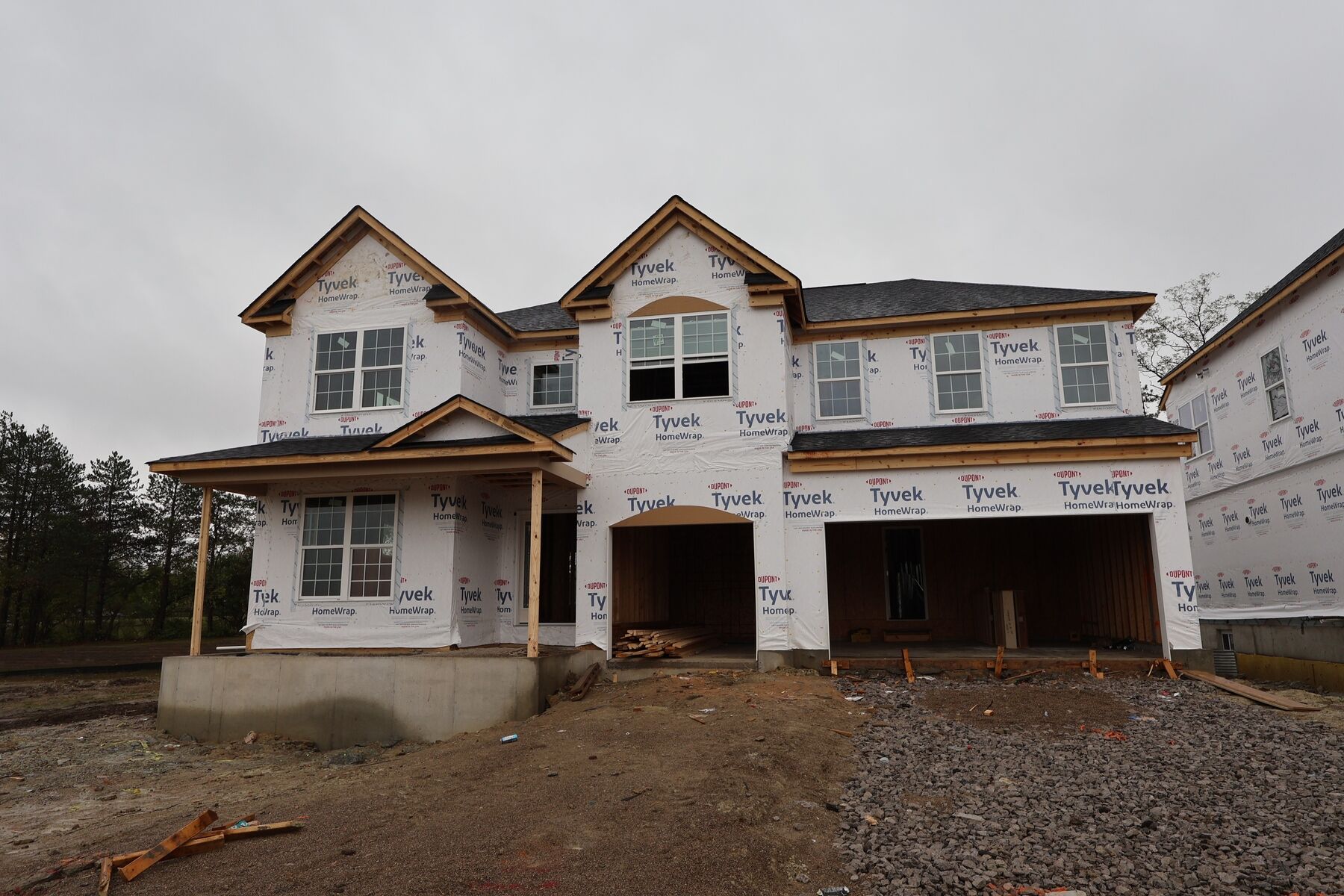 Front Exterior