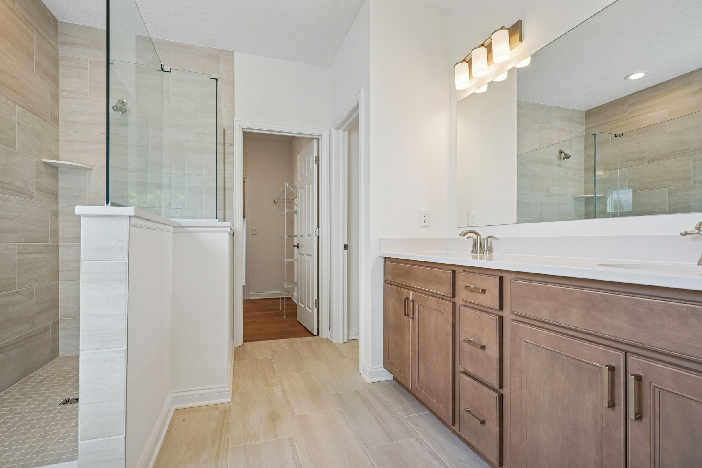 Owner's Bathroom