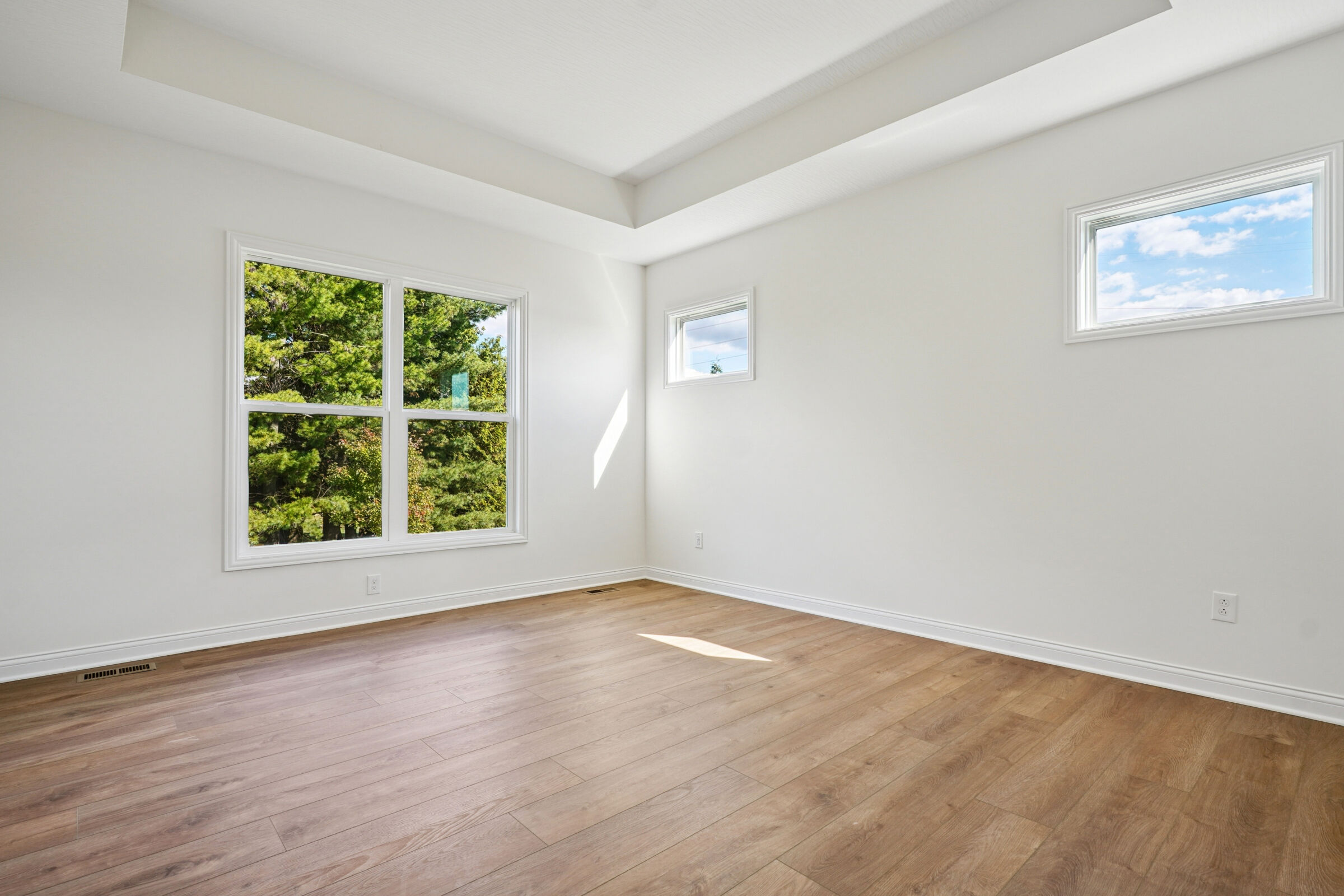 Owner's Bedroom