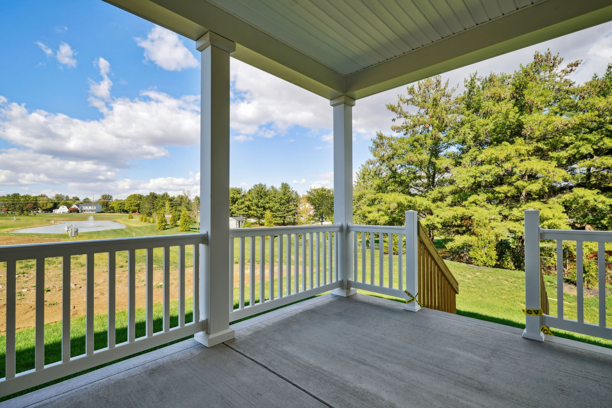 Porch