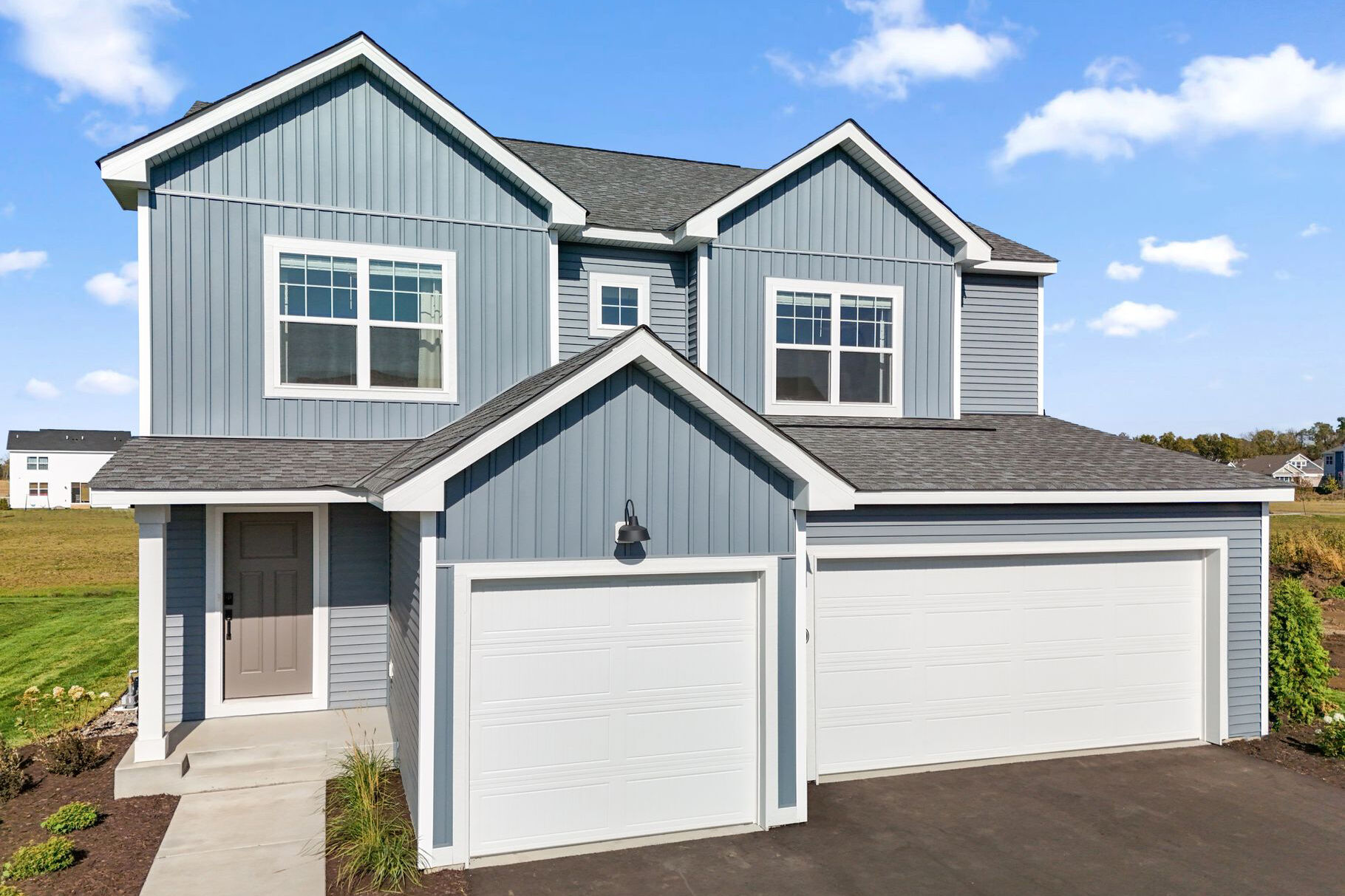 Beaumont Bluffs