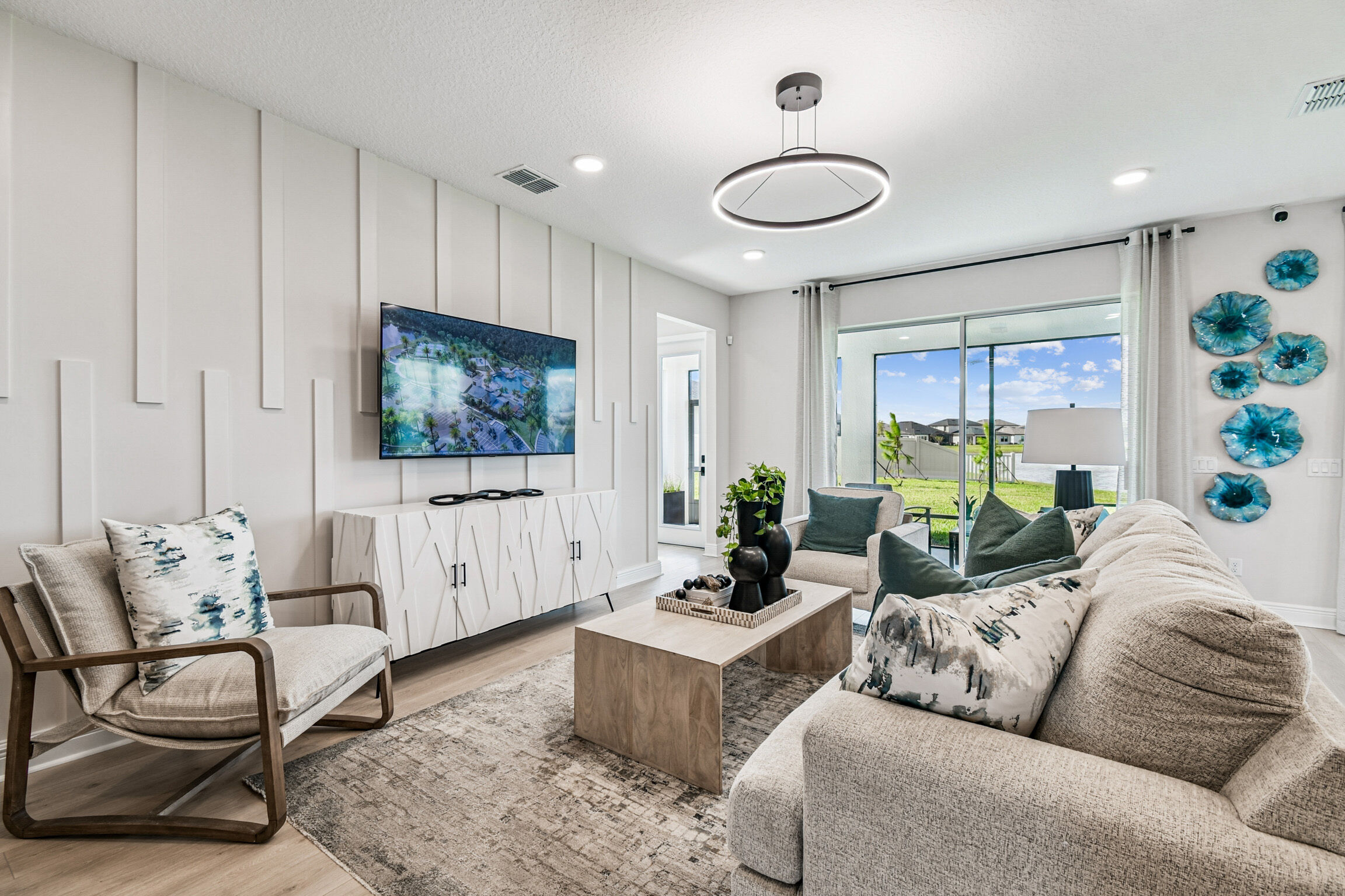 Harmony Ridge at Pasadena Hills