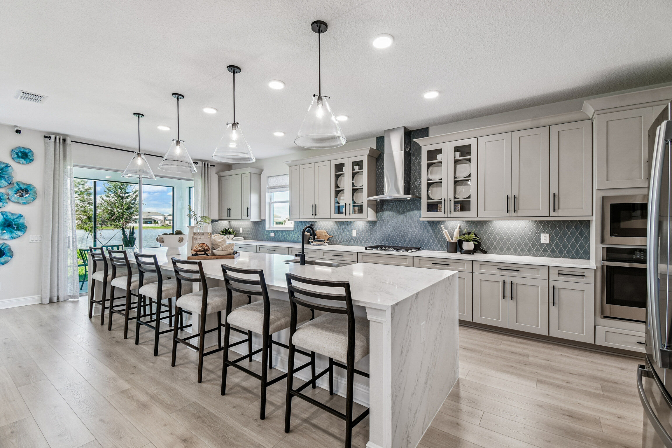 Harmony Ridge at Pasadena Hills