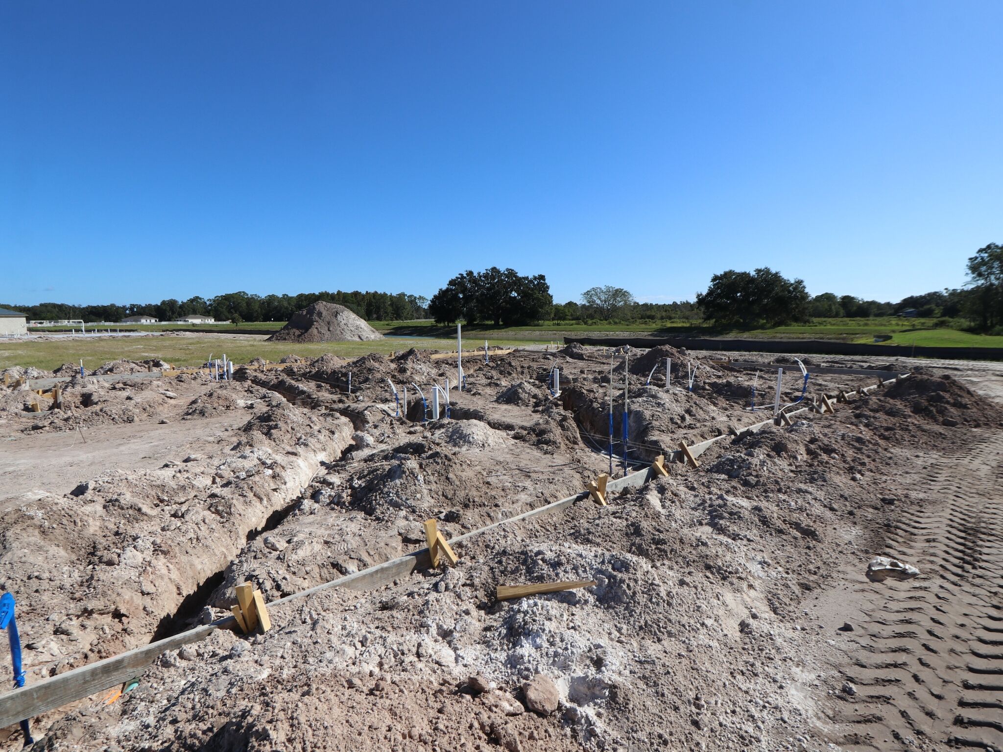 Homesite