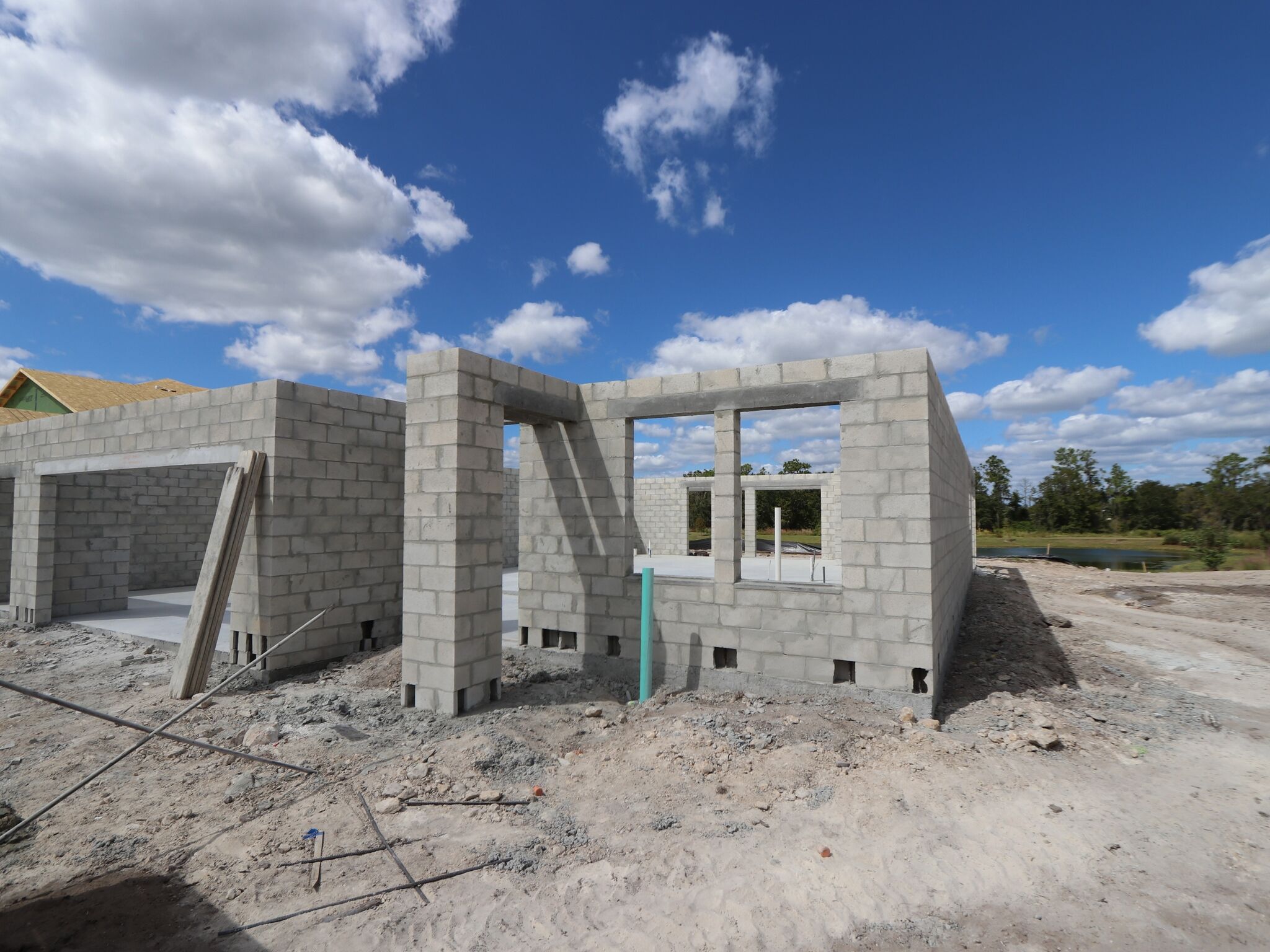 Homesite