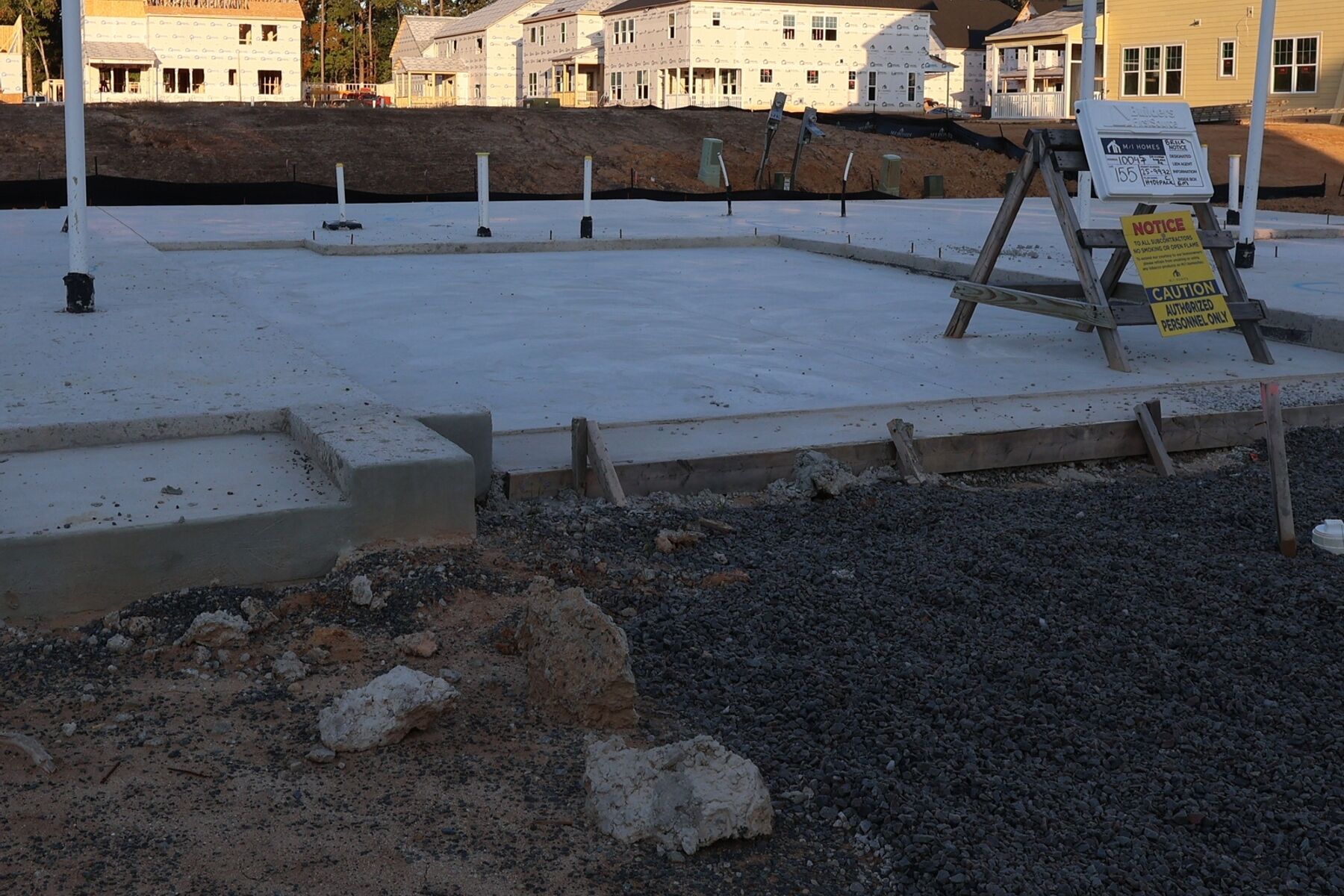 Homesite