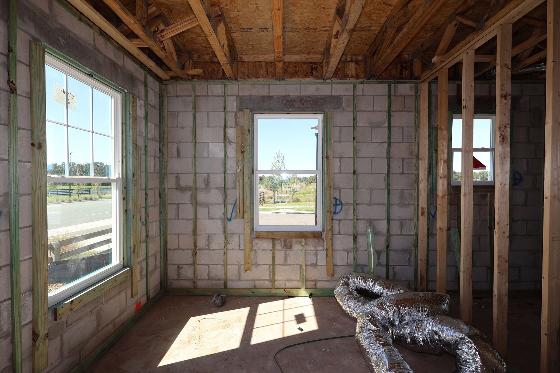 Framing