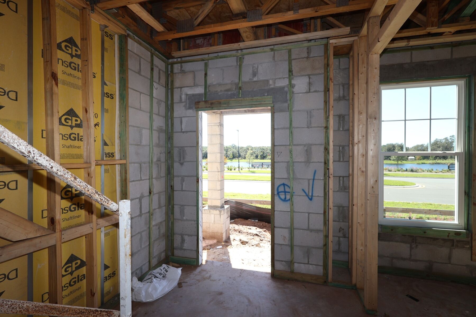 Framing