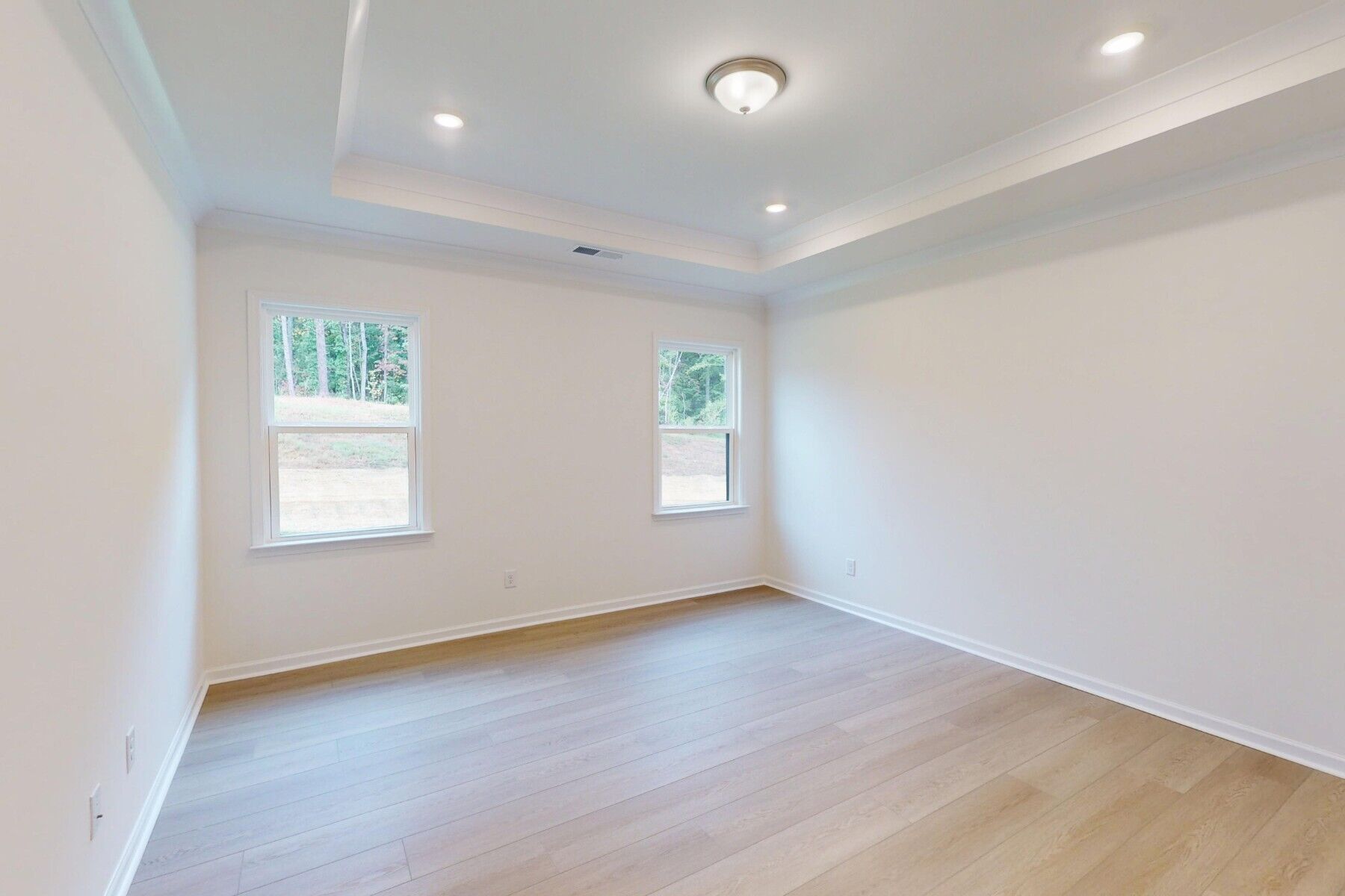Owner's Bedroom