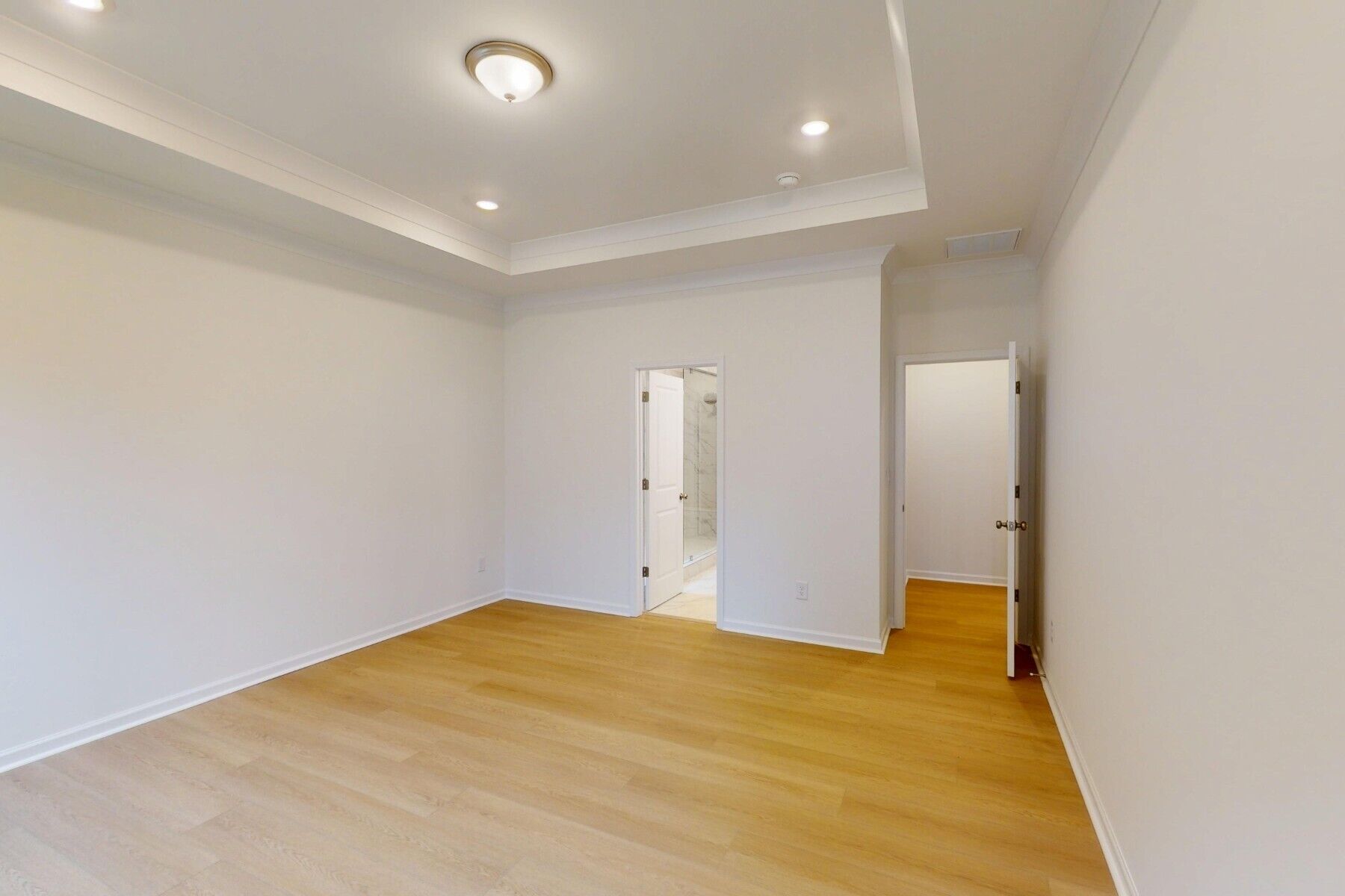 Owner's Bedroom