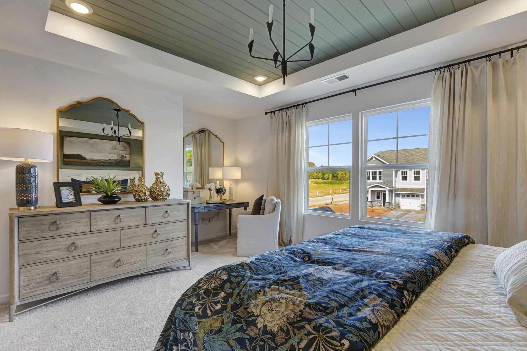 Owner's Bedroom