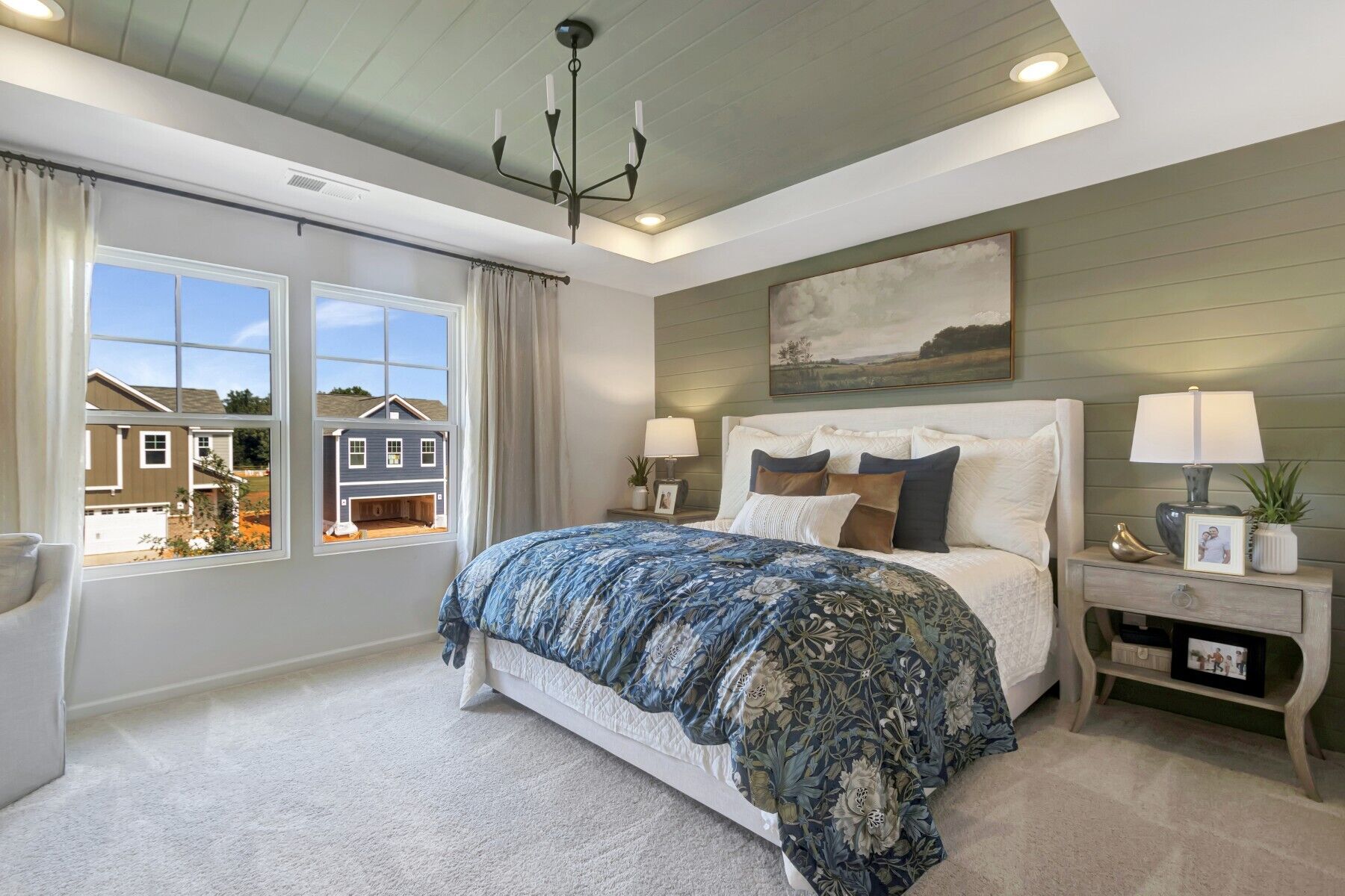 Owner's Bedroom