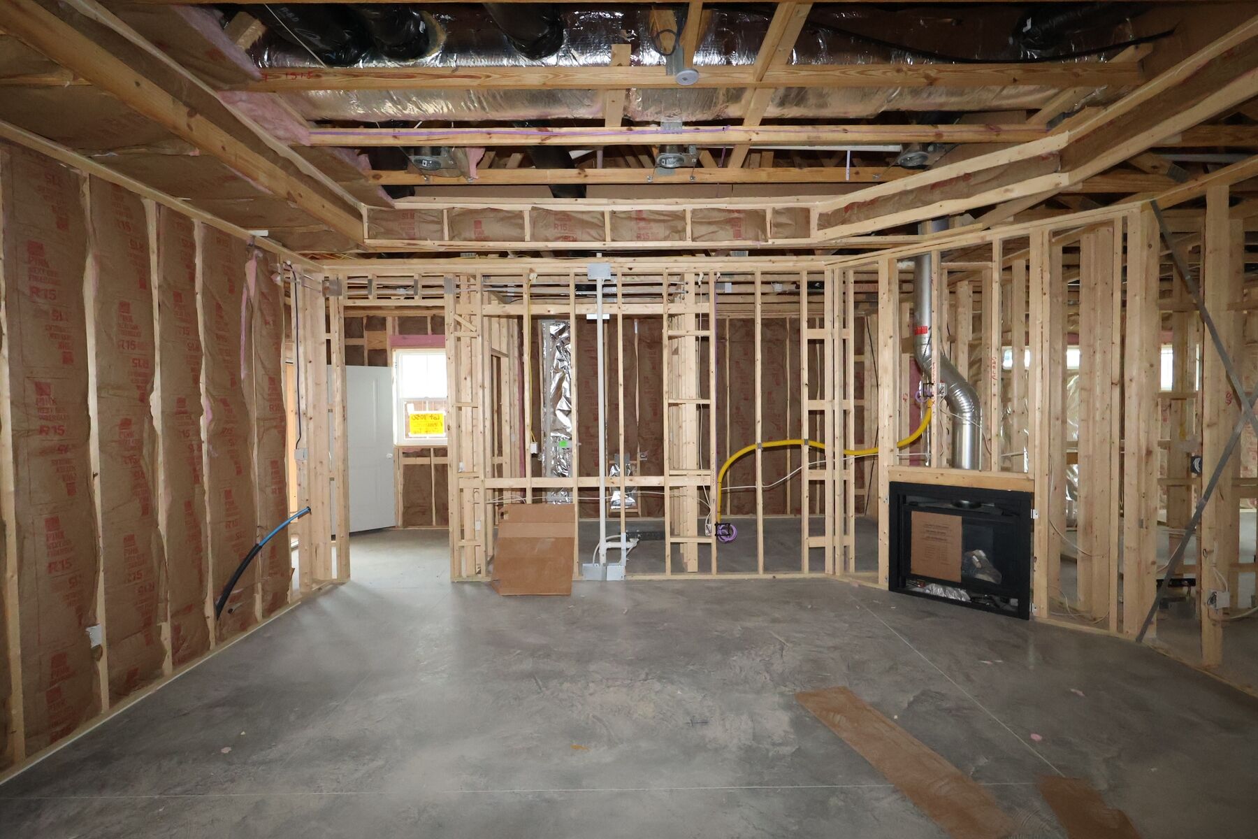 Insulation