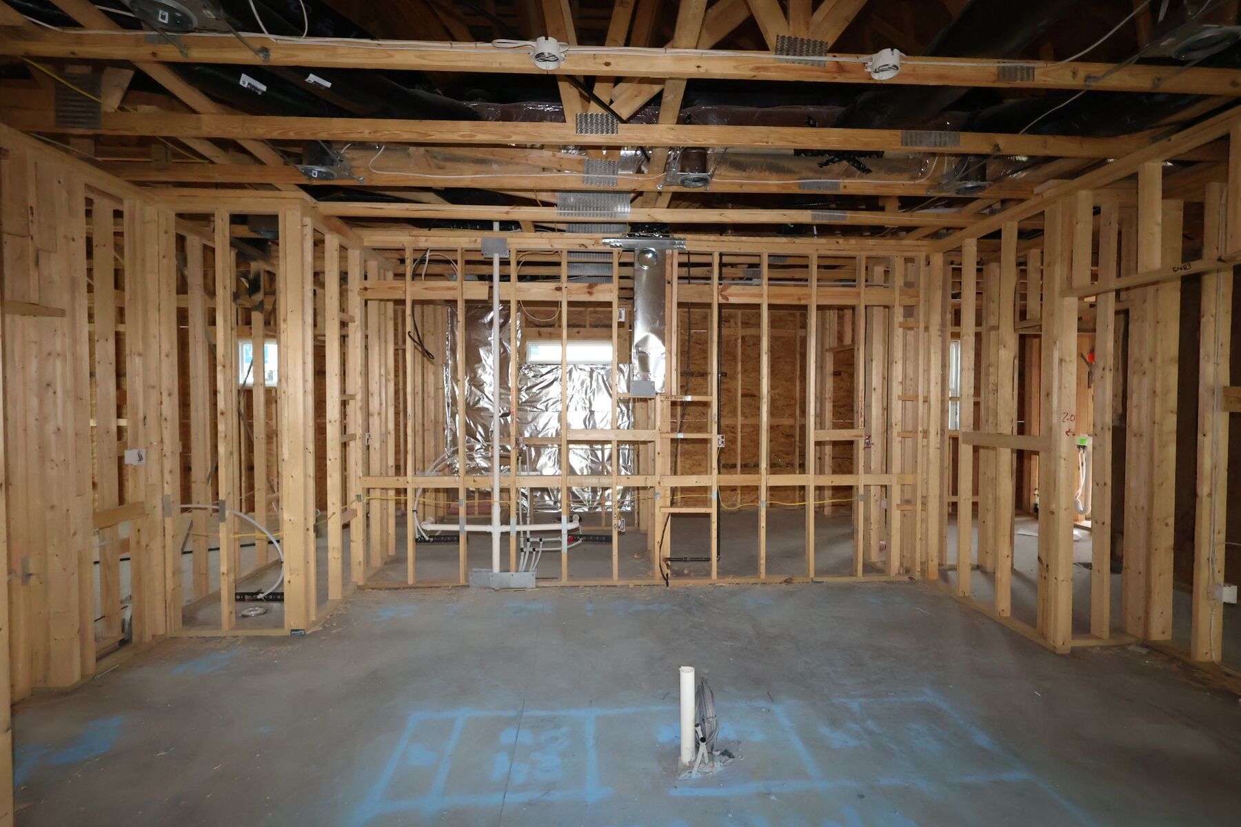 Framing