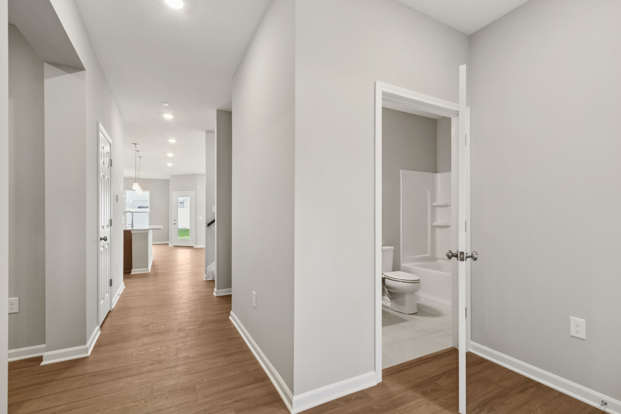 Interior - Representational Photo