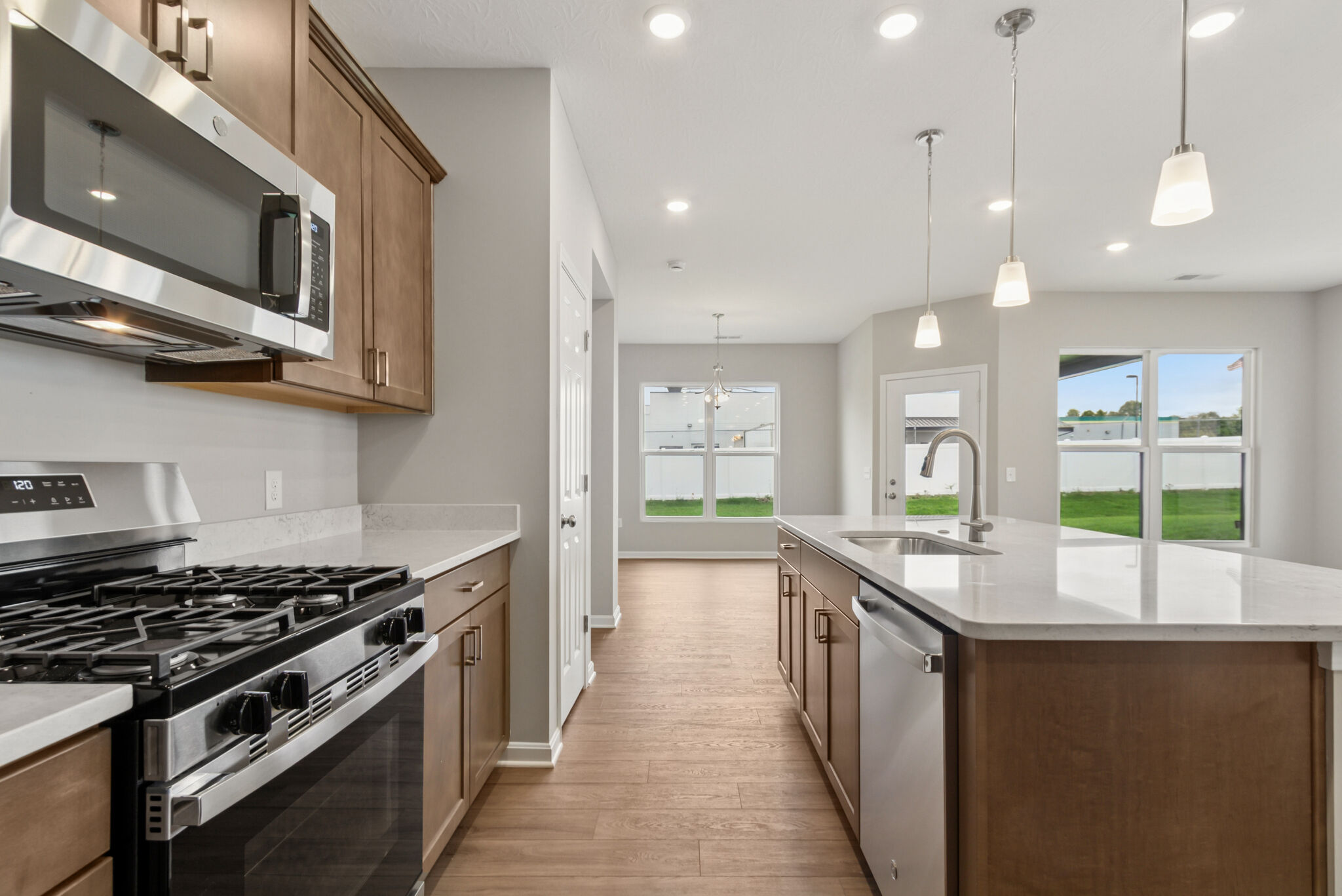 Interior - Representational Photo
