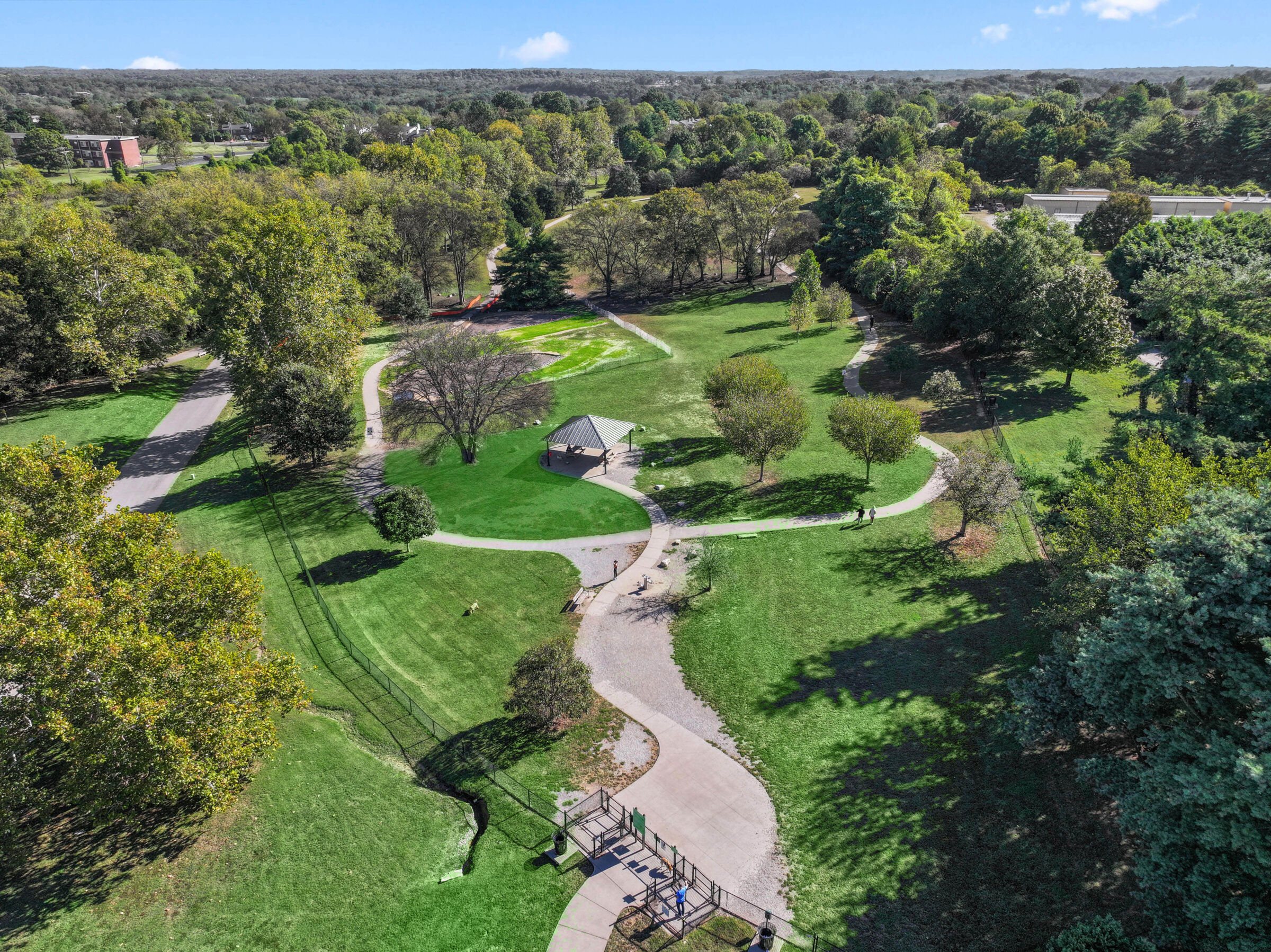 Riverwalk Reserve