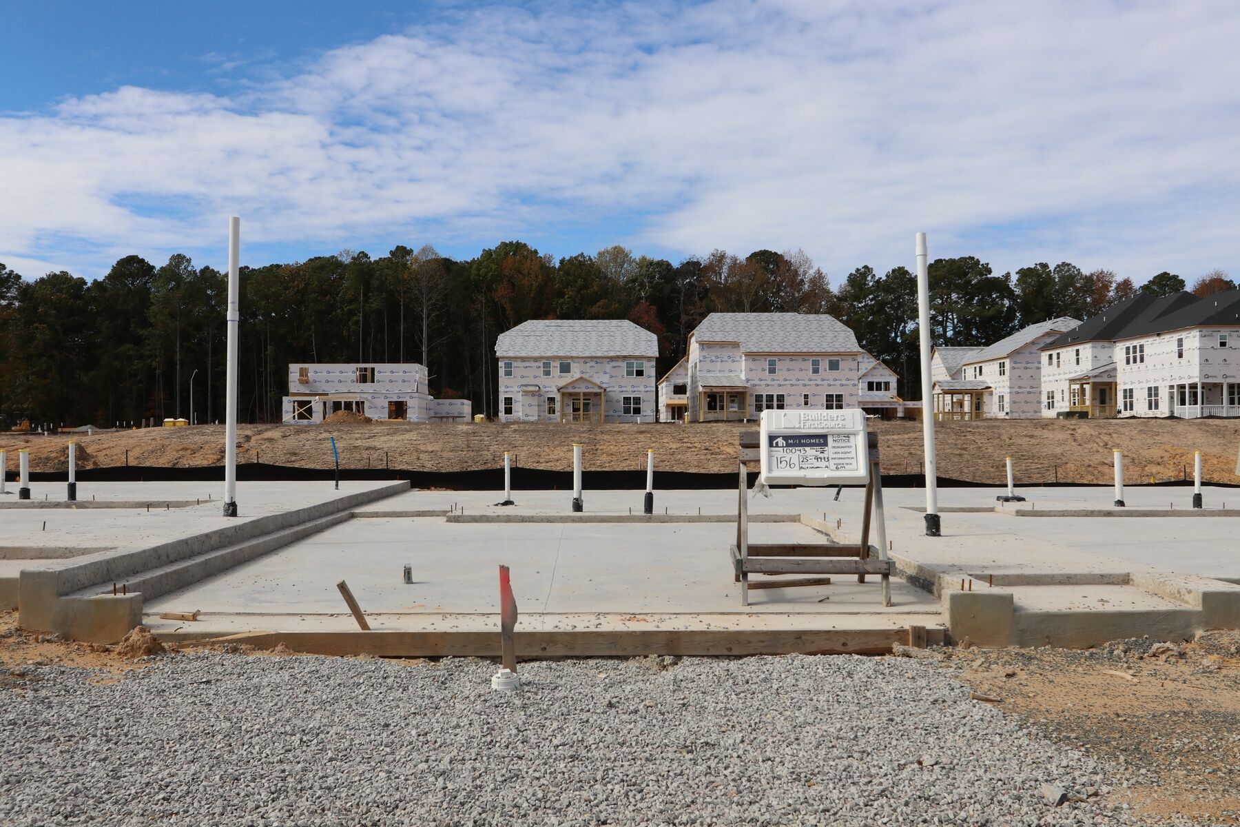 Homesite