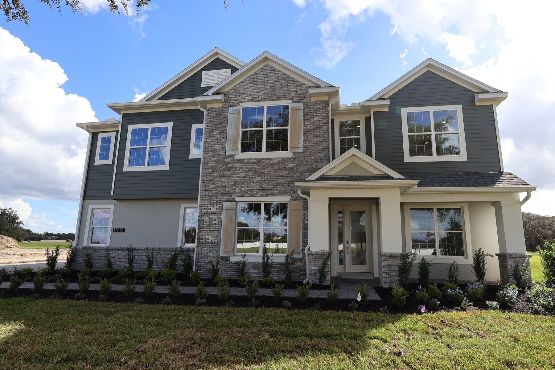 Front Exterior