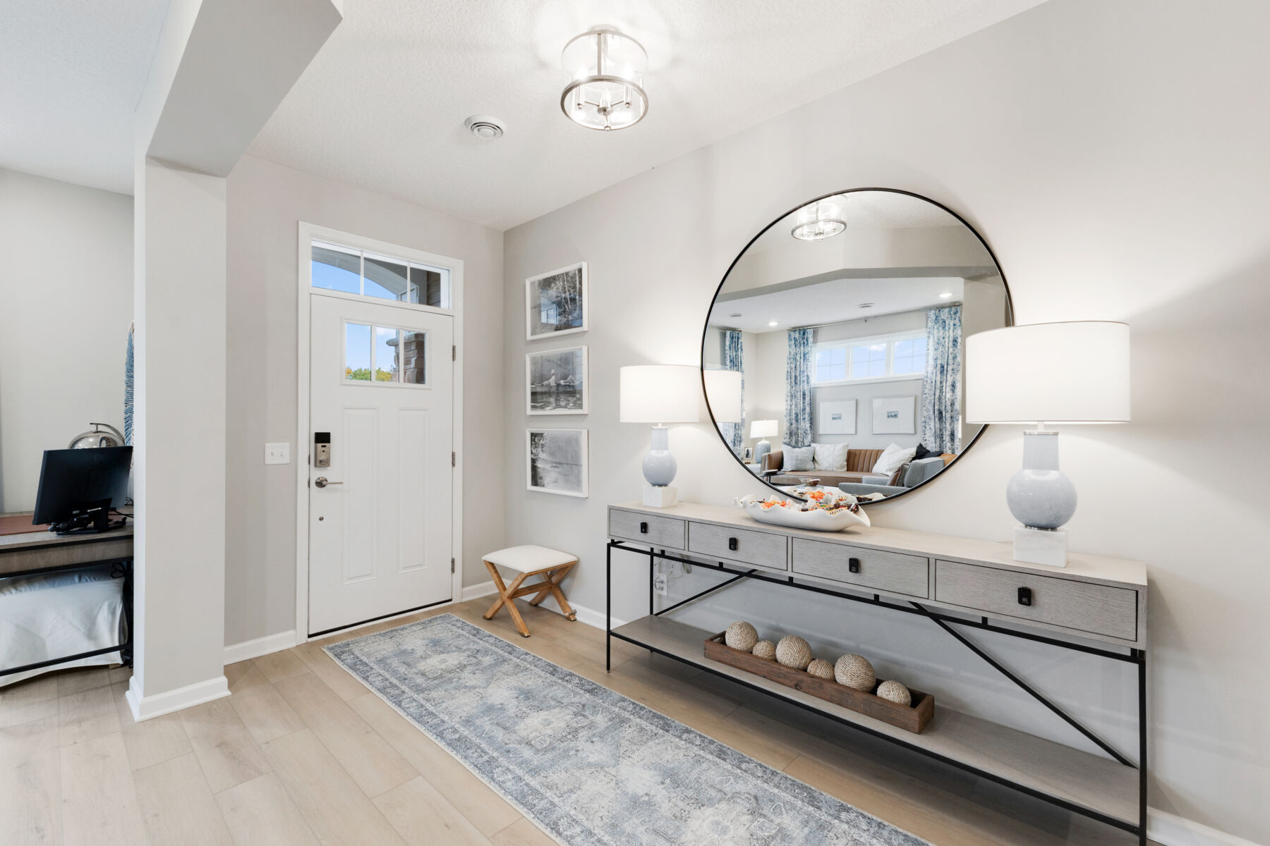 Entryway