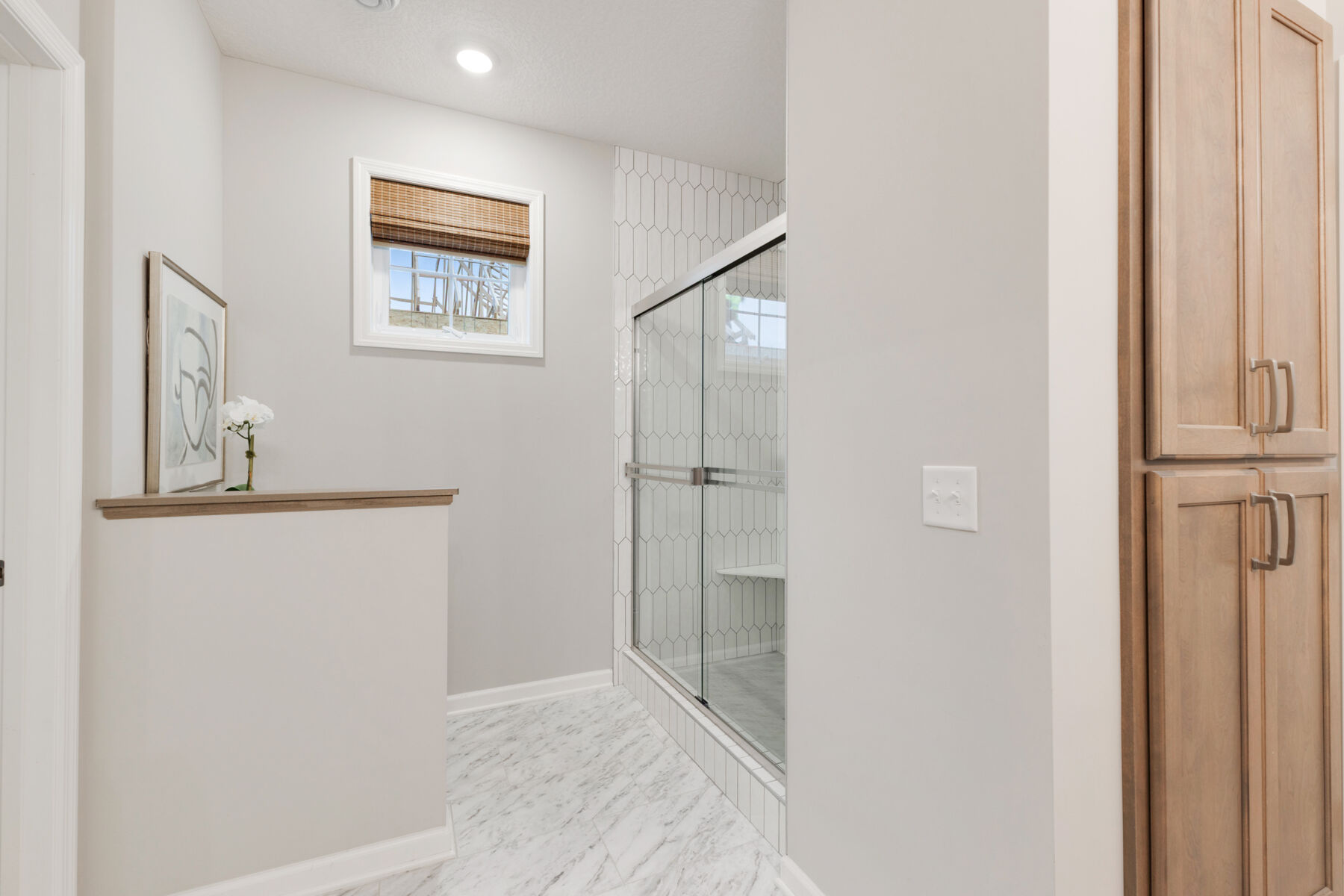 Owner's Bathroom