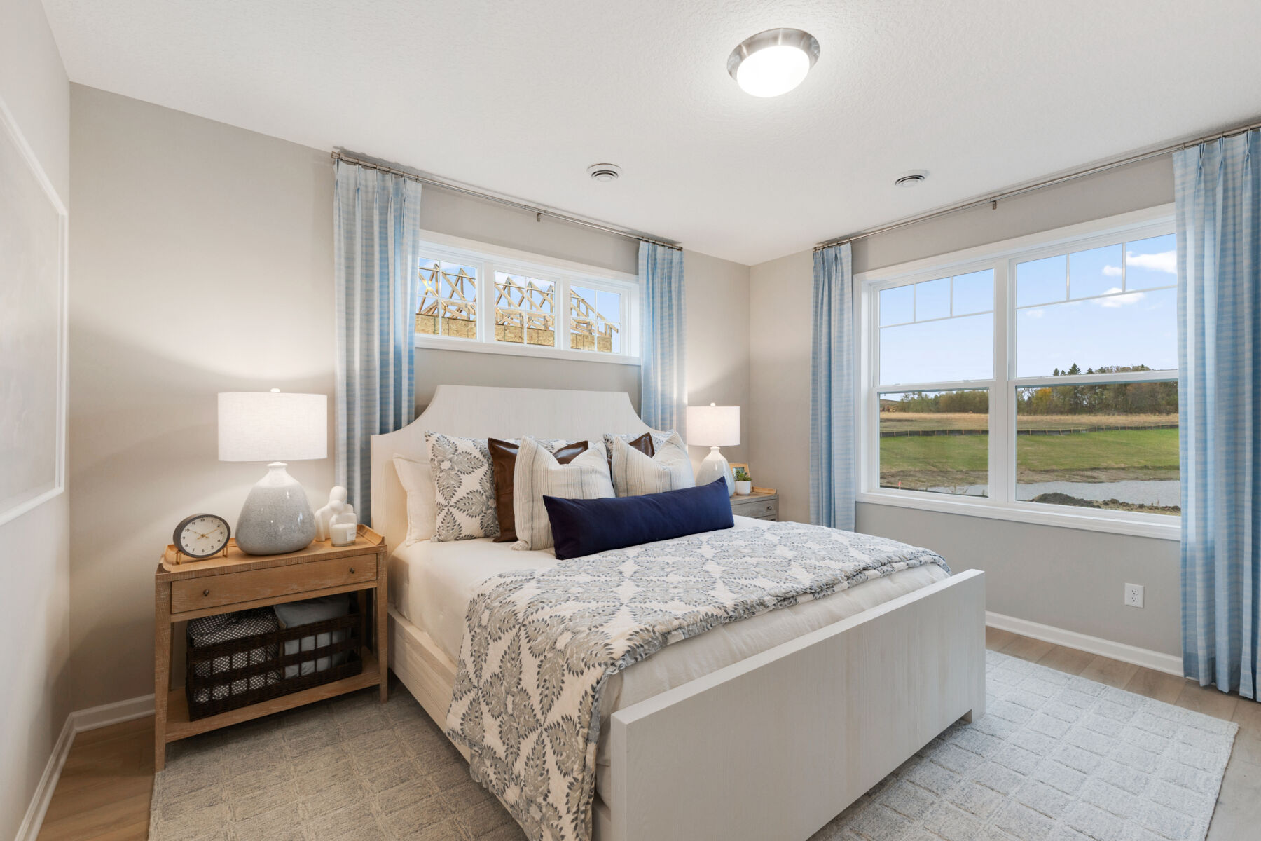 Owner's Bedroom
