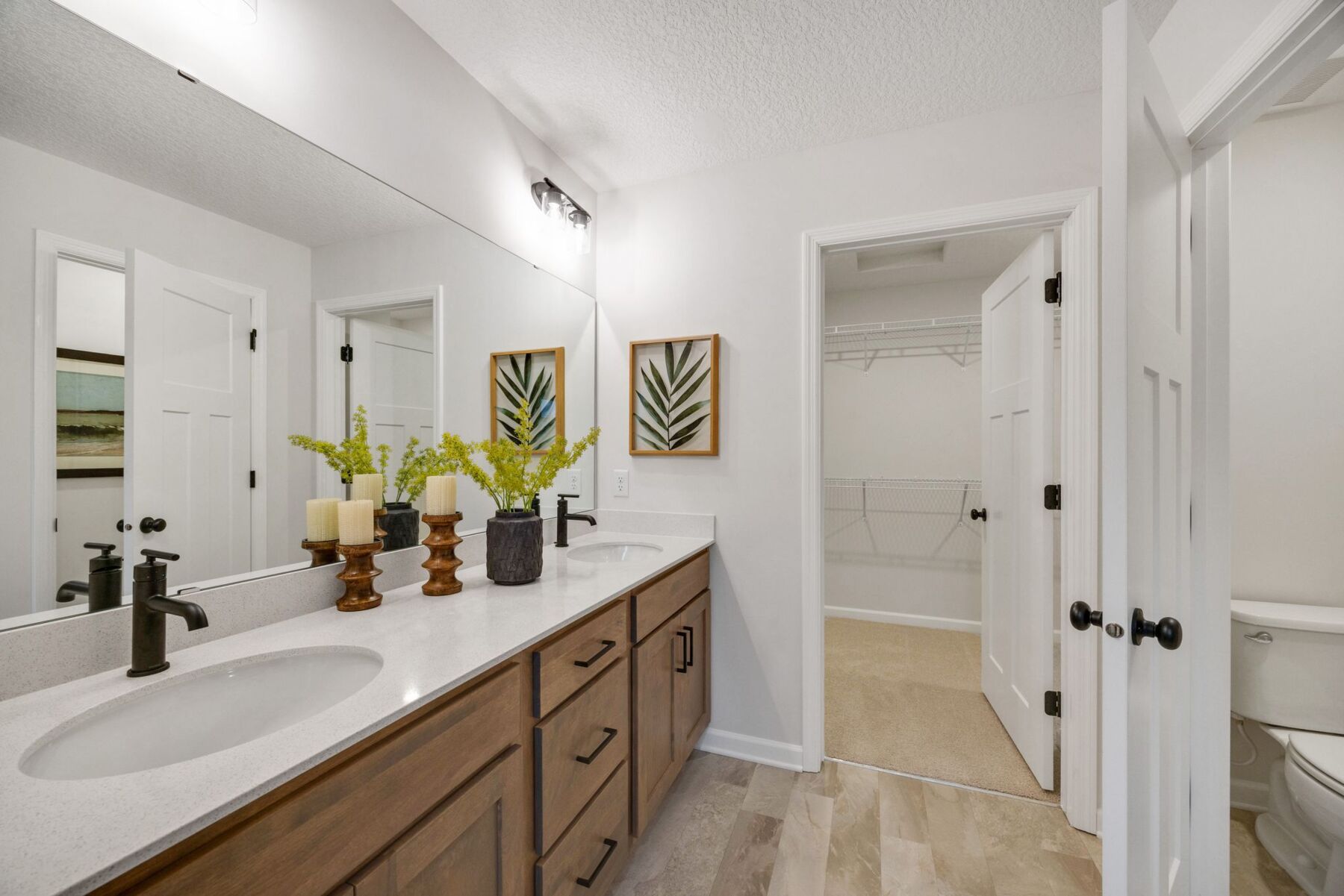 Owner's Bathroom