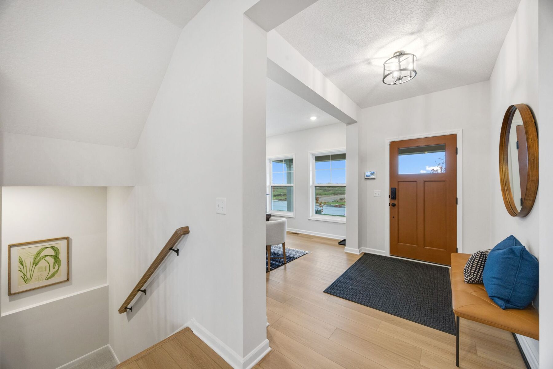 Entryway