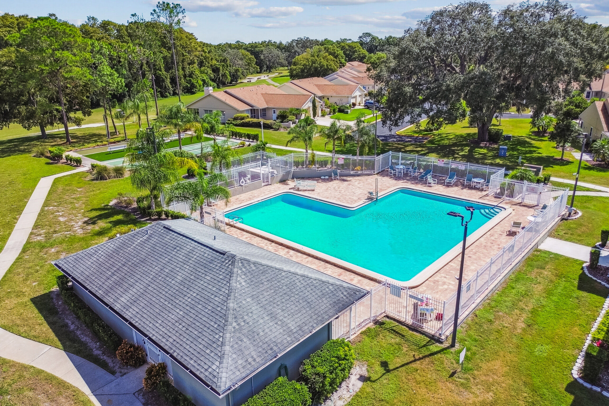Meadow Oaks