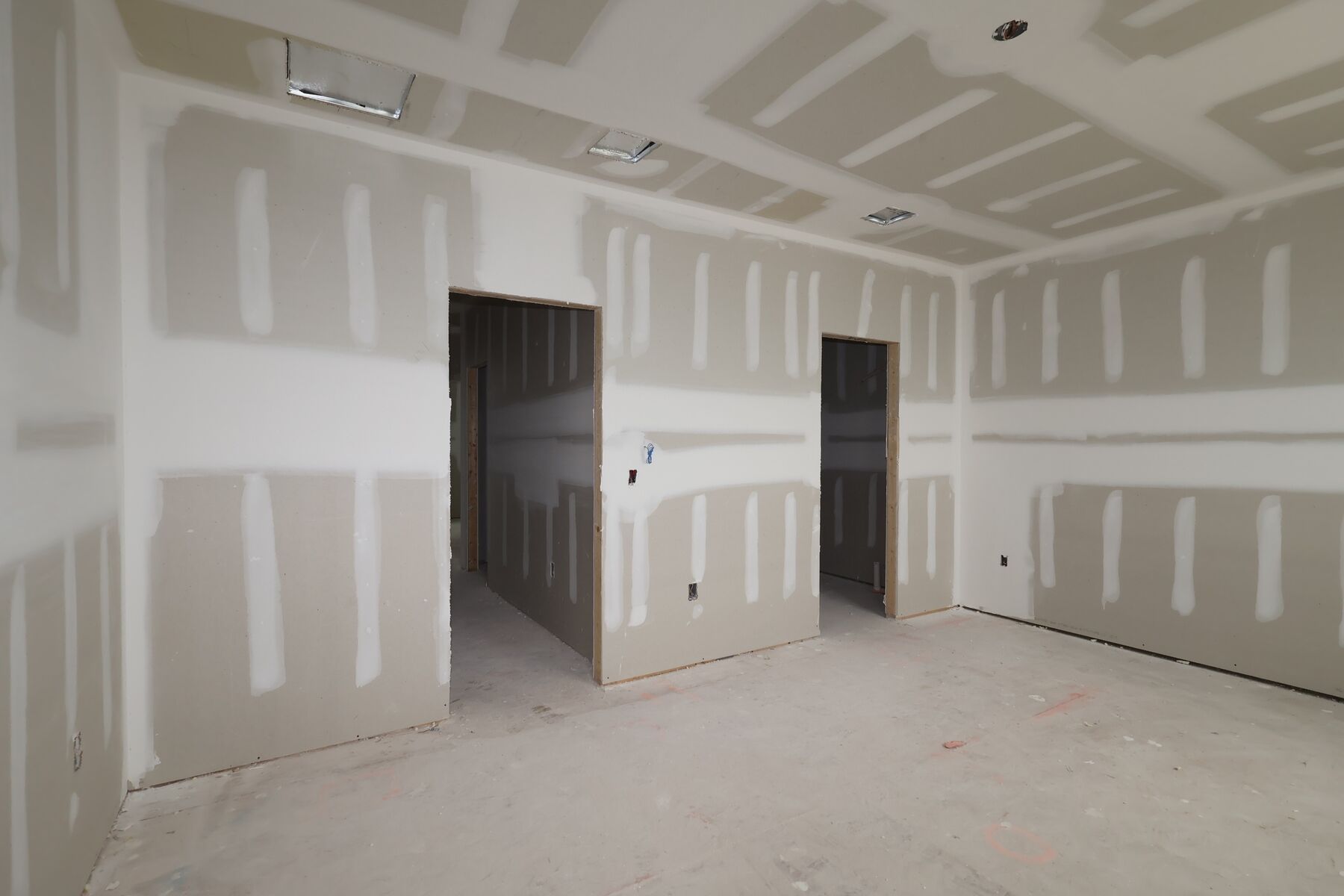 Drywall