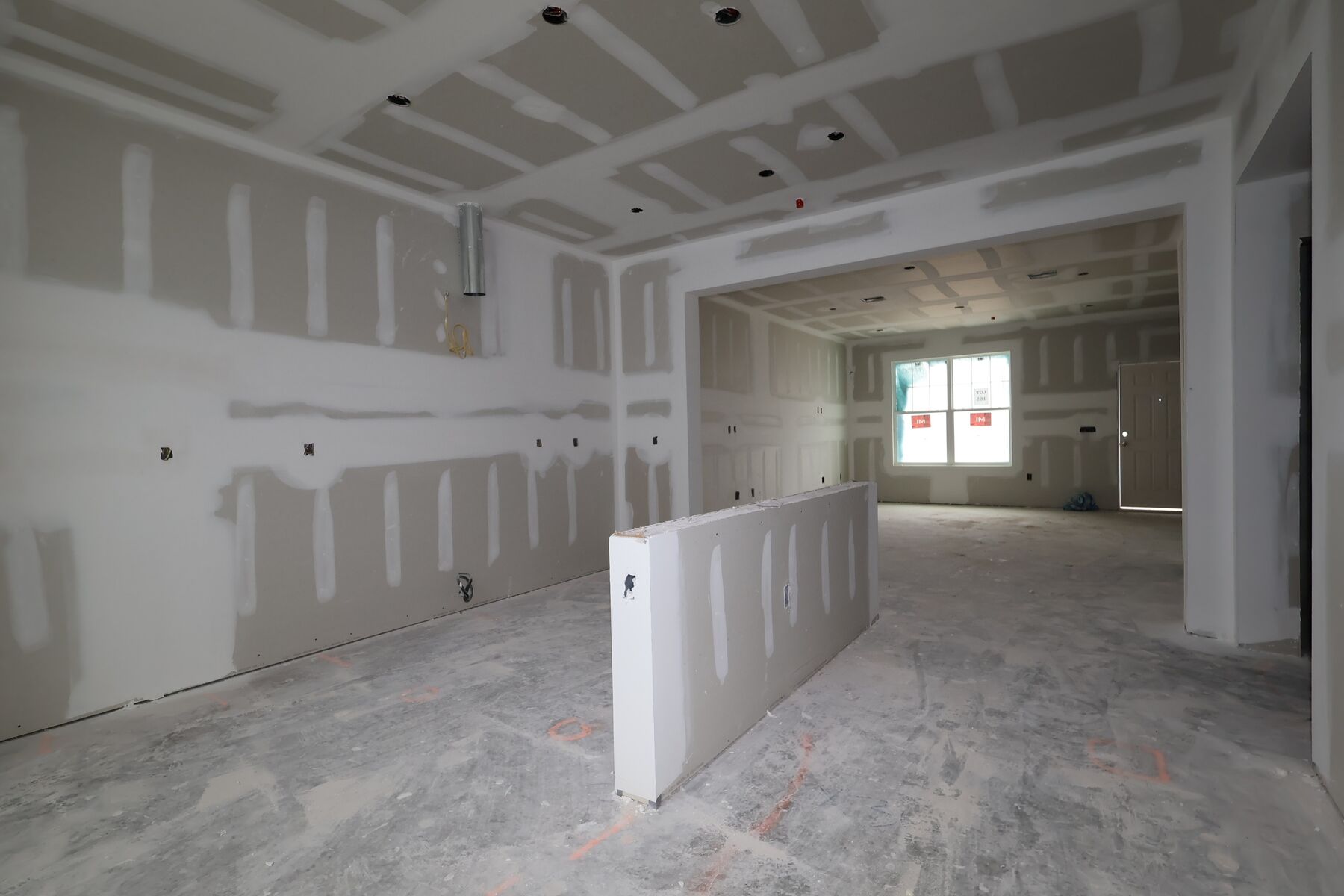 Drywall