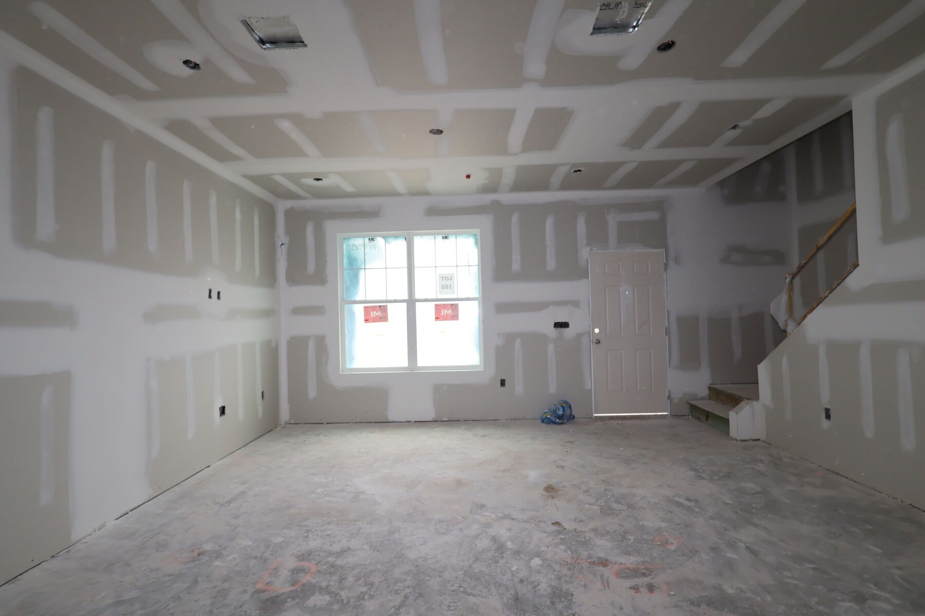 Drywall