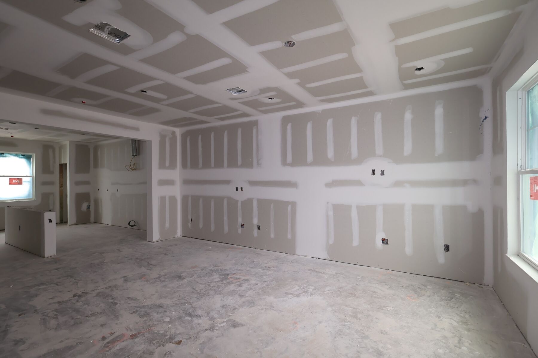 Drywall